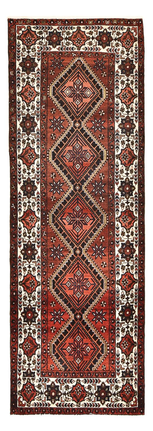 Hamadan Teppich 325x112cm - Perserteppich