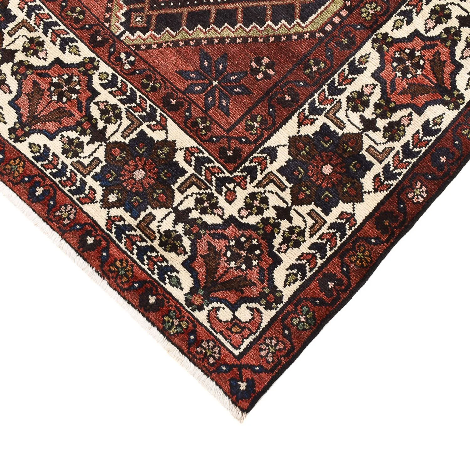 Hamadan Teppich 325x112cm - Perserteppich - Image 2