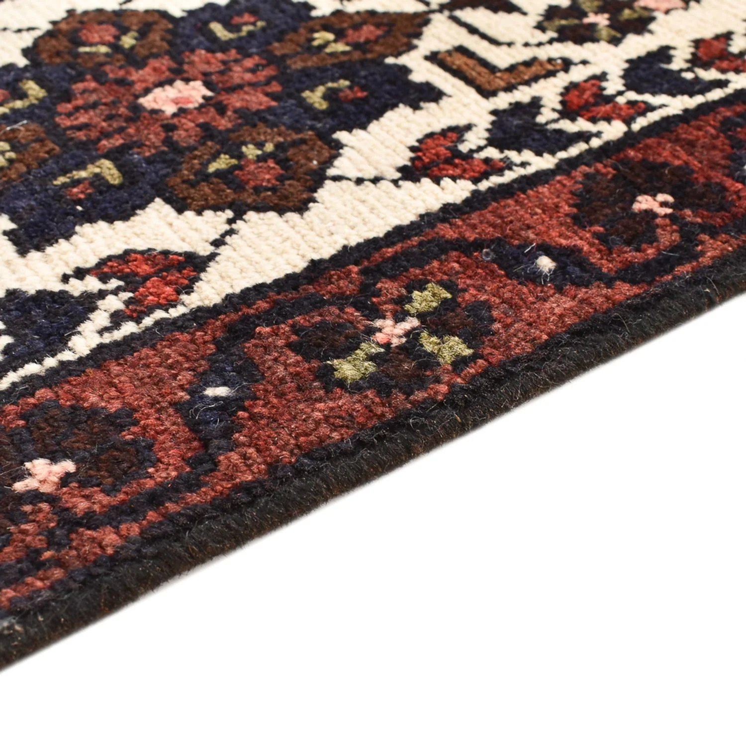 Hamadan Teppich 325x112cm - Perserteppich - Image 3