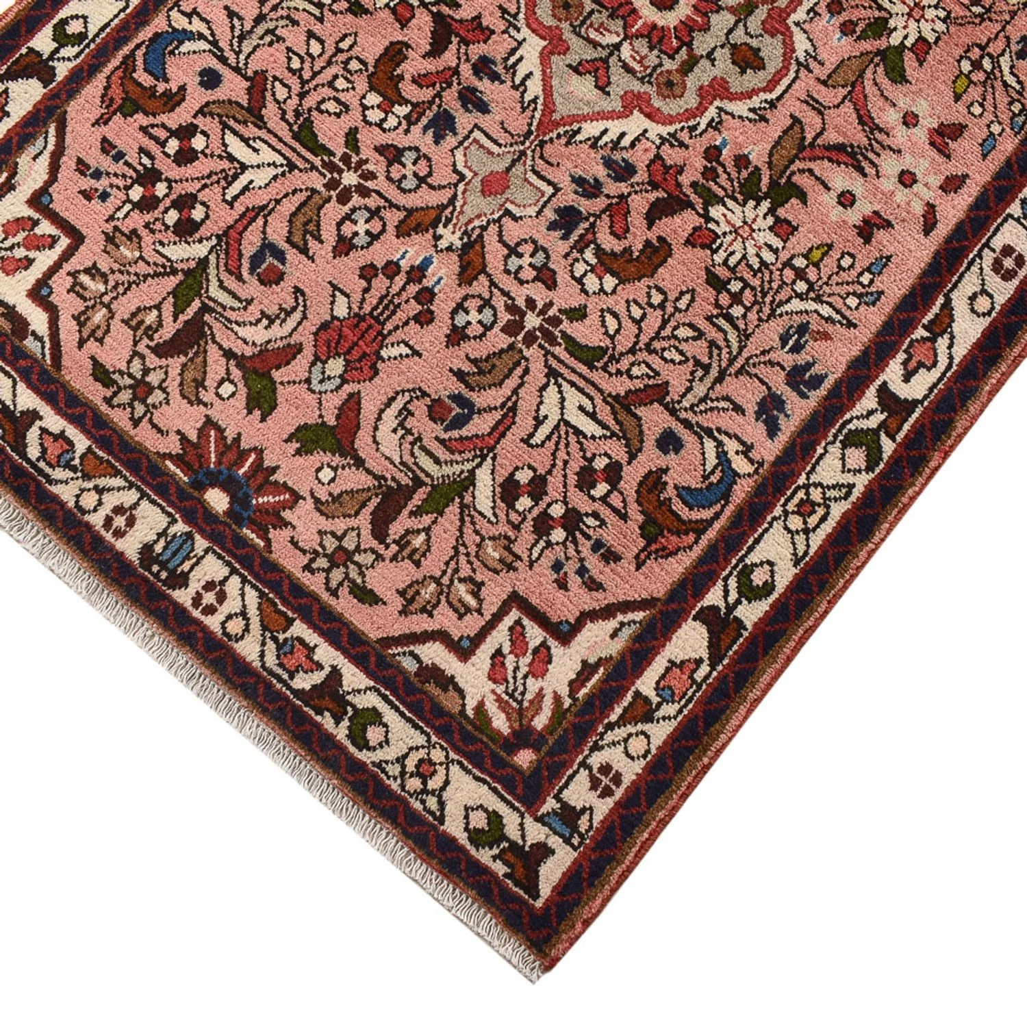 Mehraban Teppich 328x78cm - Perserteppich - Image 2