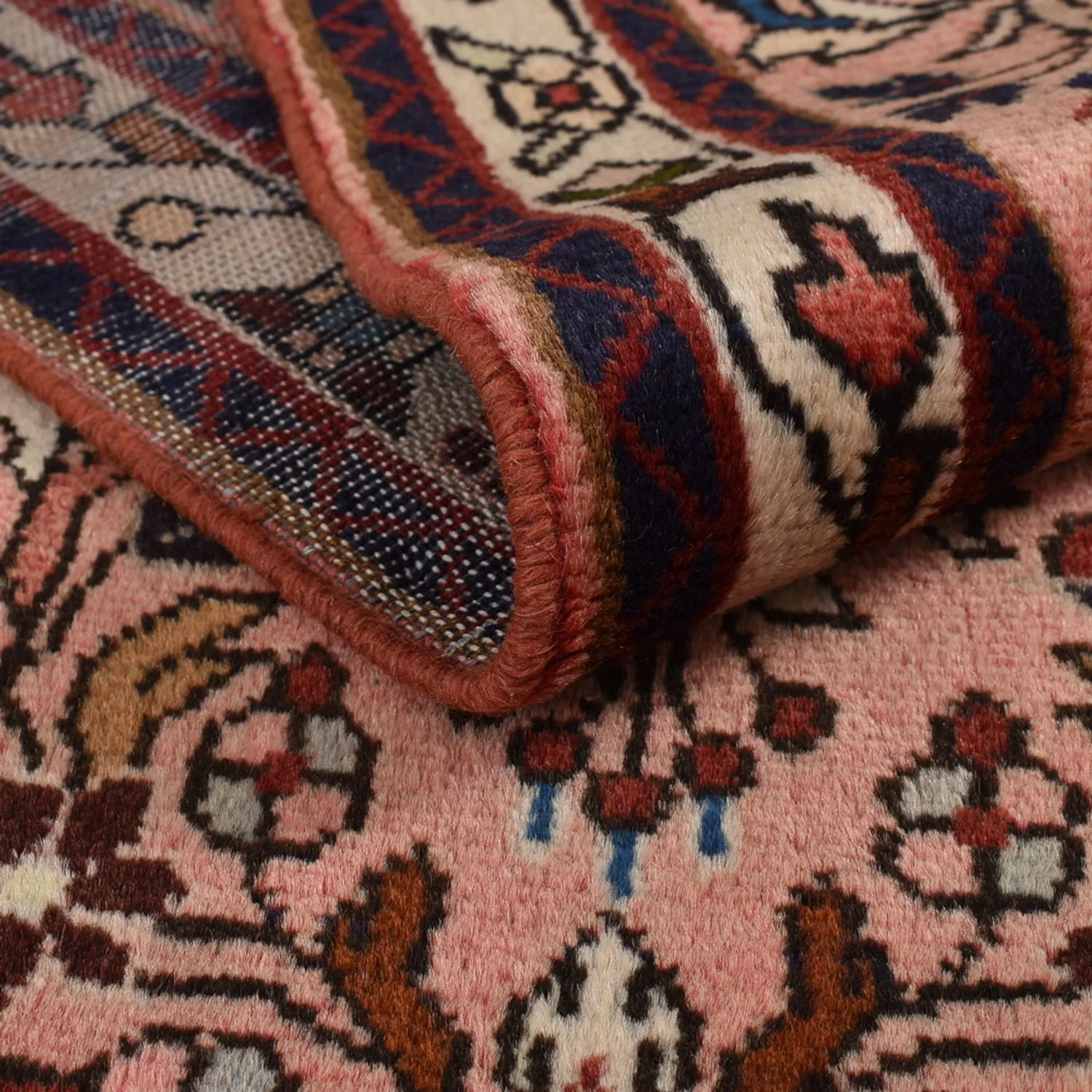 Mehraban Teppich 328x78cm - Perserteppich - Image 4