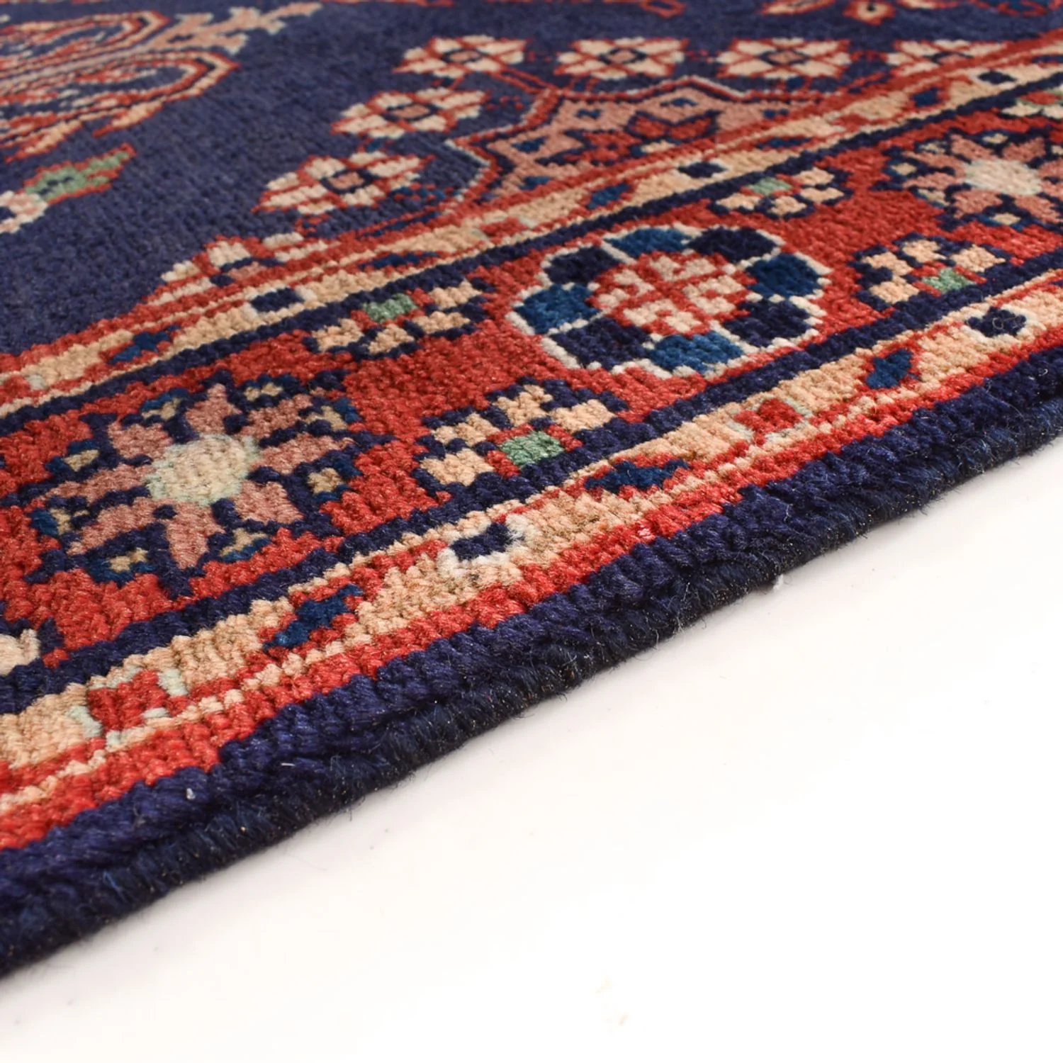 Mehraban Teppich 329x115cm - Perserteppich - Image 3
