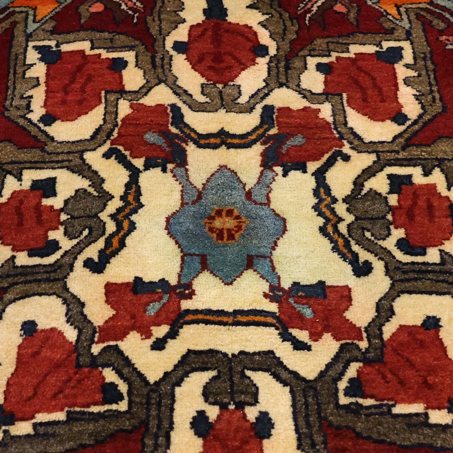 Gholtogh Teppich 331x145cm - Perserteppich - Image 2