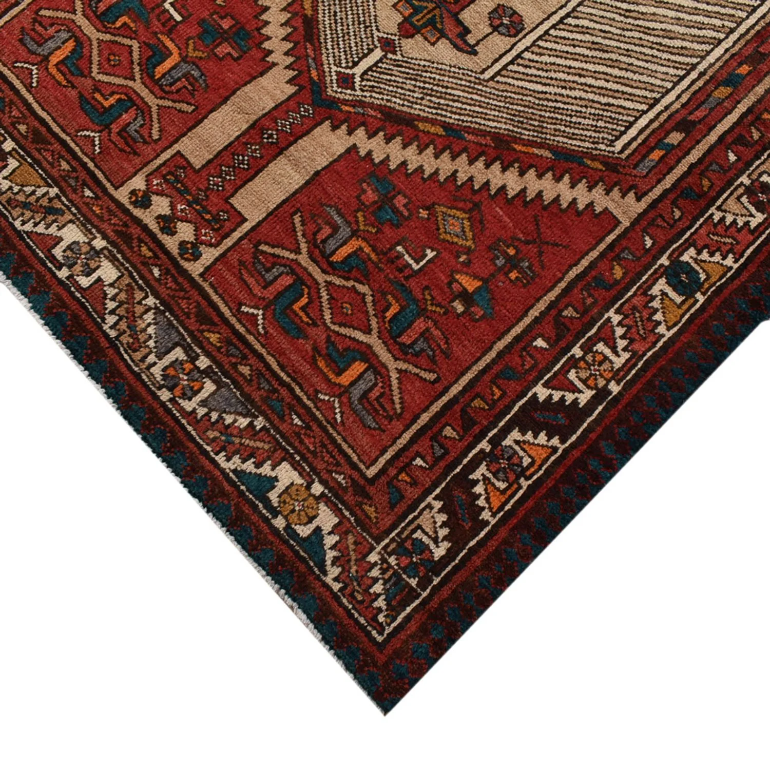 Sarab Teppich 332x100cm - Perserteppich - Image 2