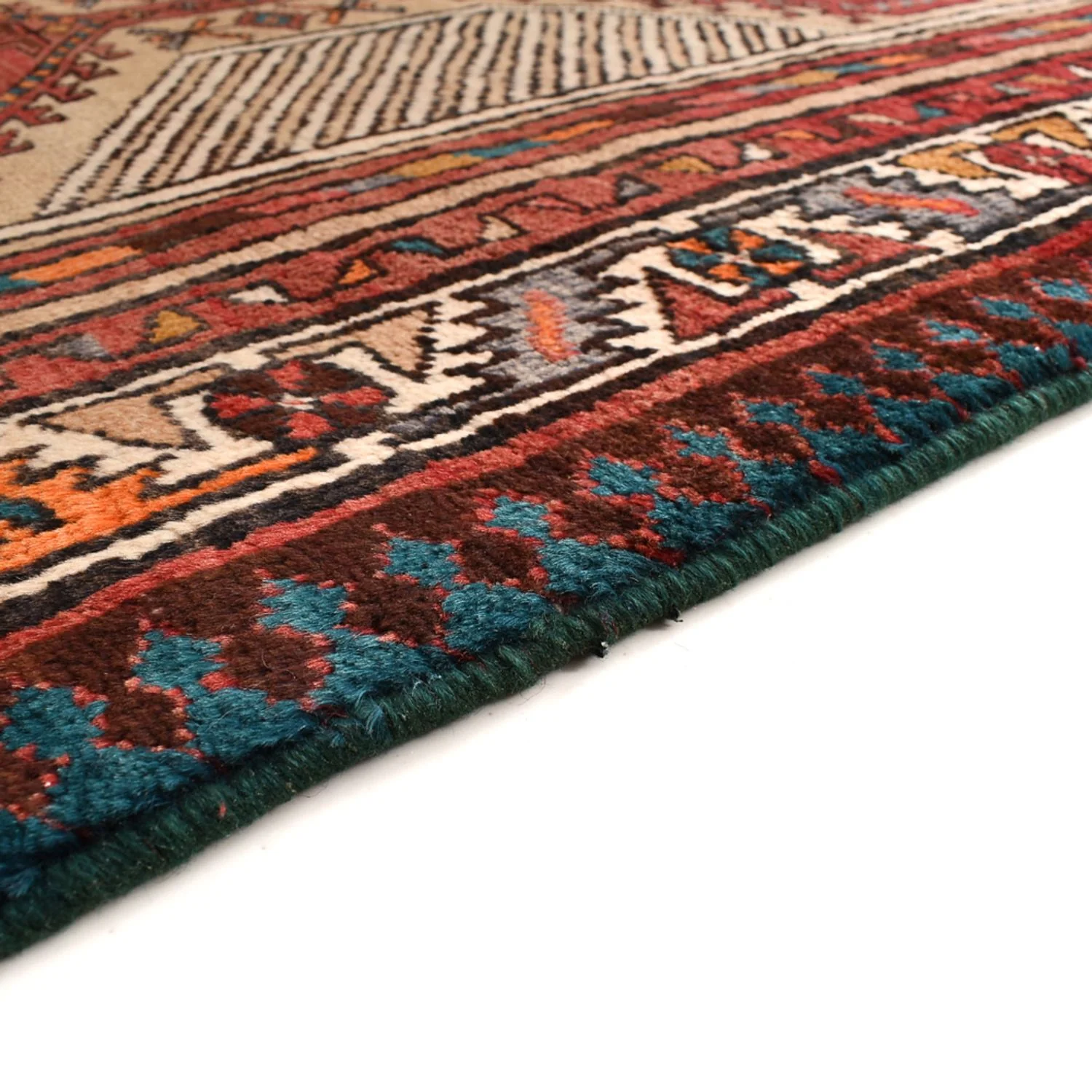 Sarab Teppich 332x100cm - Perserteppich - Image 3