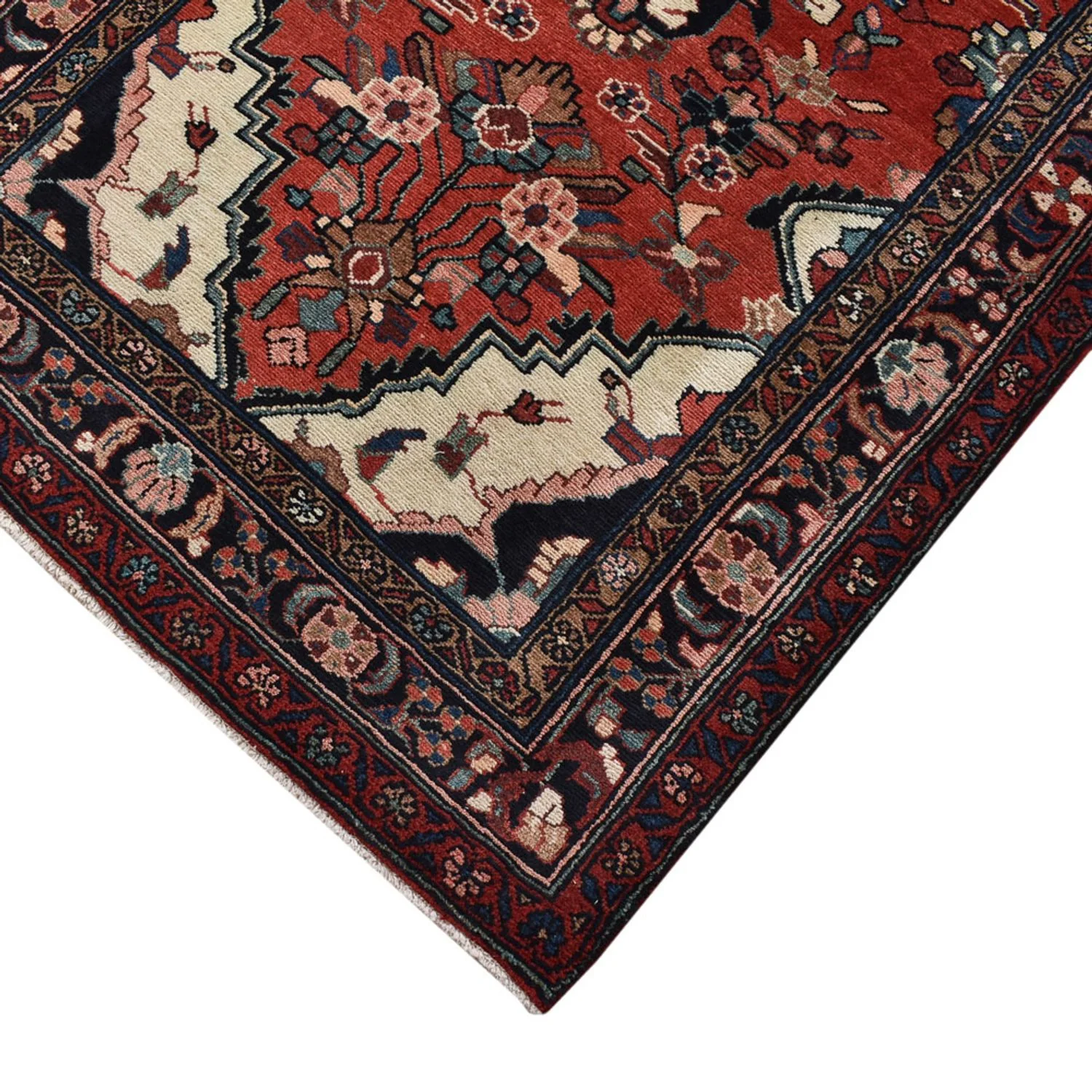 Mehraban Teppich 333x112cm - Perserteppich - Image 2