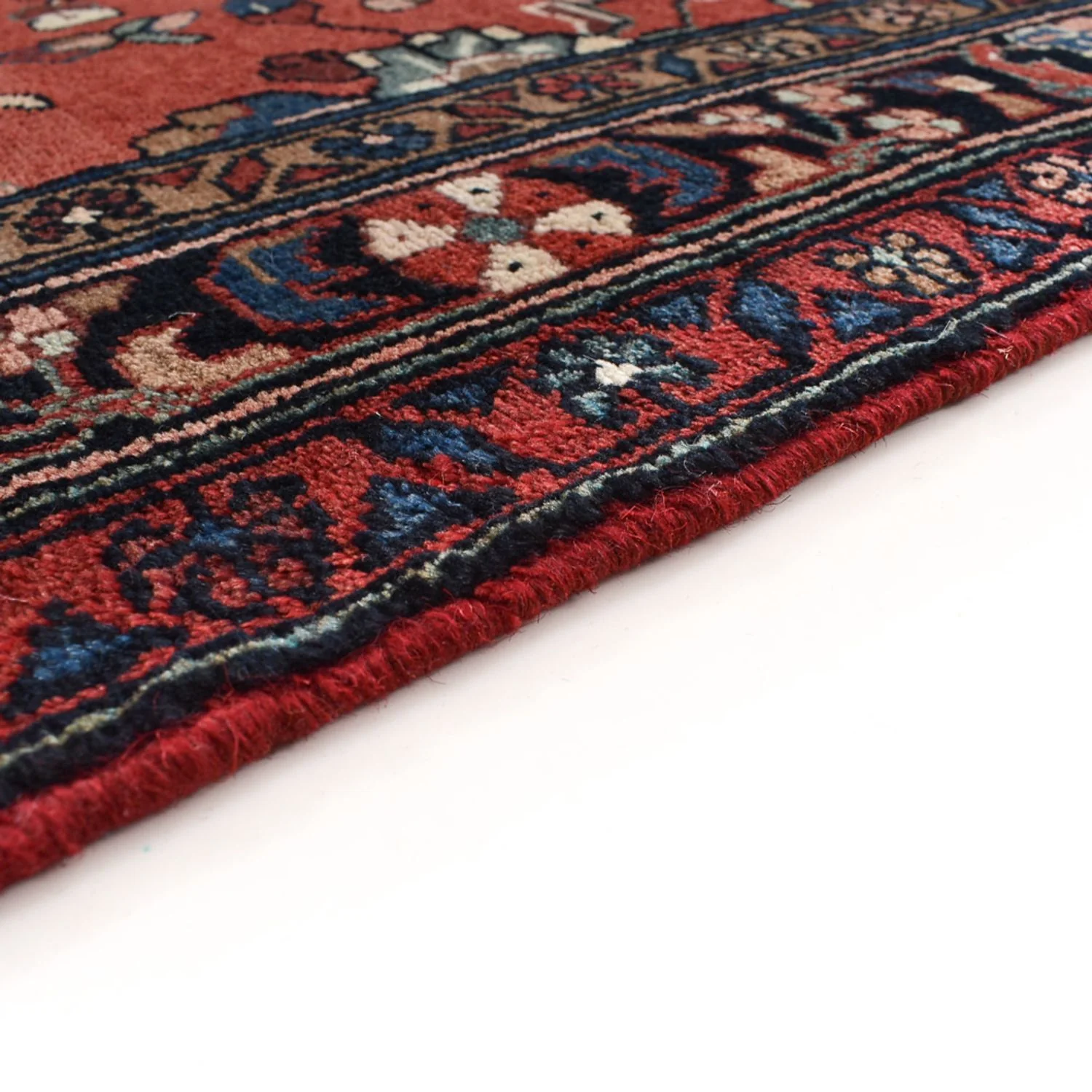 Mehraban Teppich 333x112cm - Perserteppich - Image 3