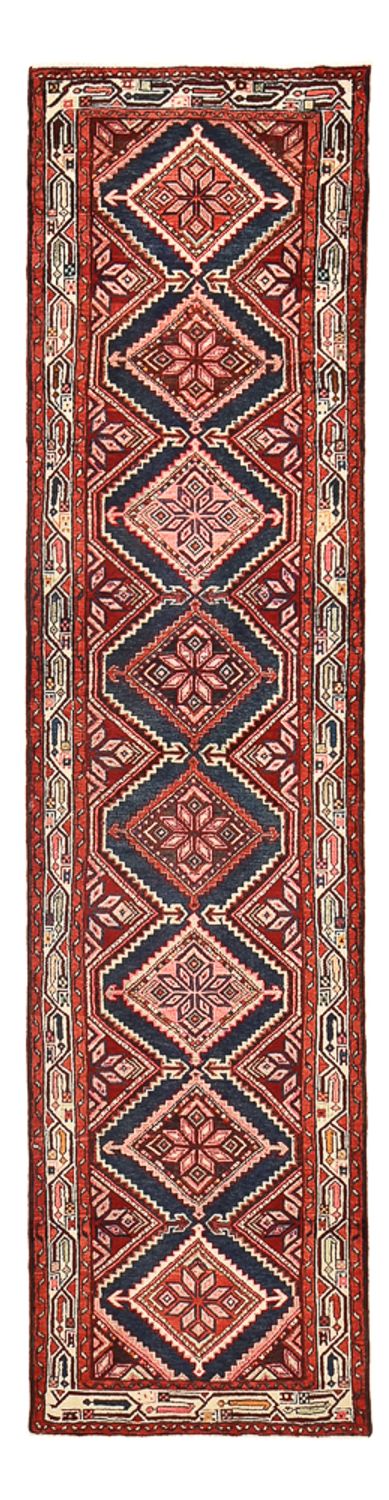 Hamadan Teppich 336x83cm - Perserteppich