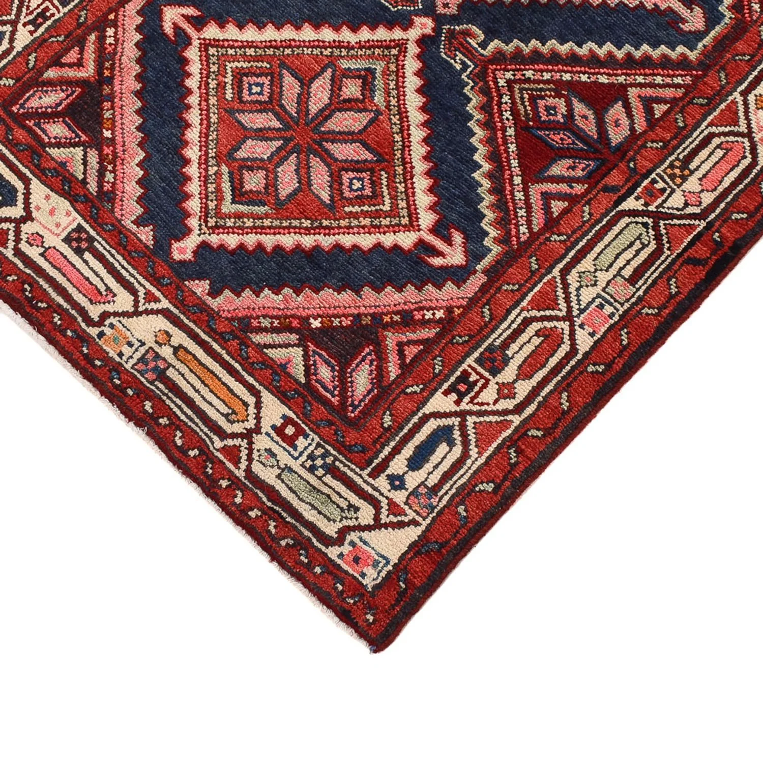 Hamadan Teppich 336x83cm - Perserteppich - Image 2