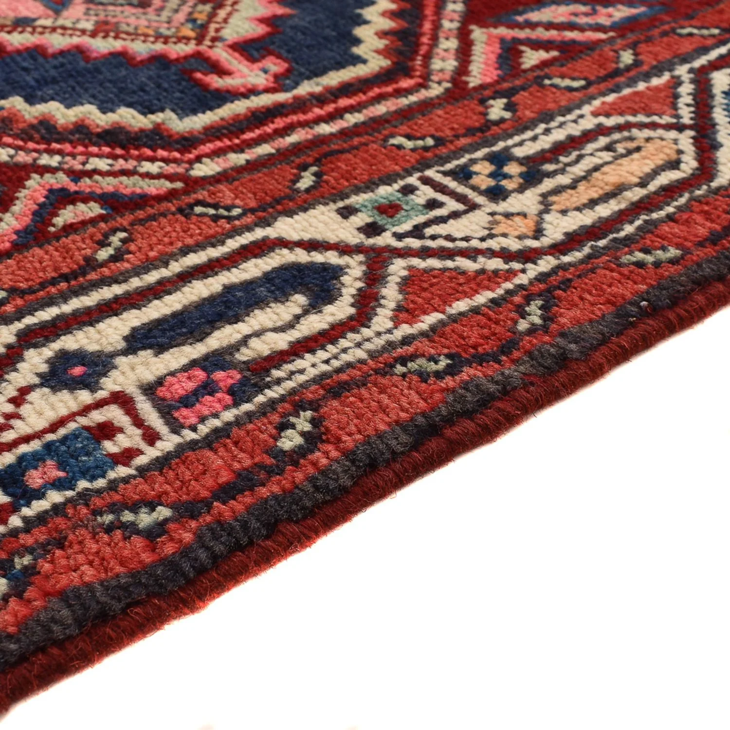 Hamadan Teppich 336x83cm - Perserteppich - Image 3