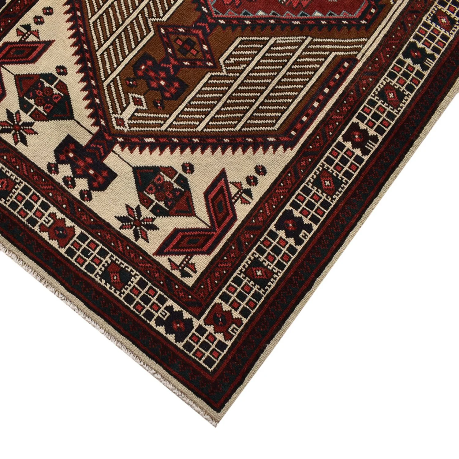 Sarab Teppich 338x100cm - Perserteppich - Image 2