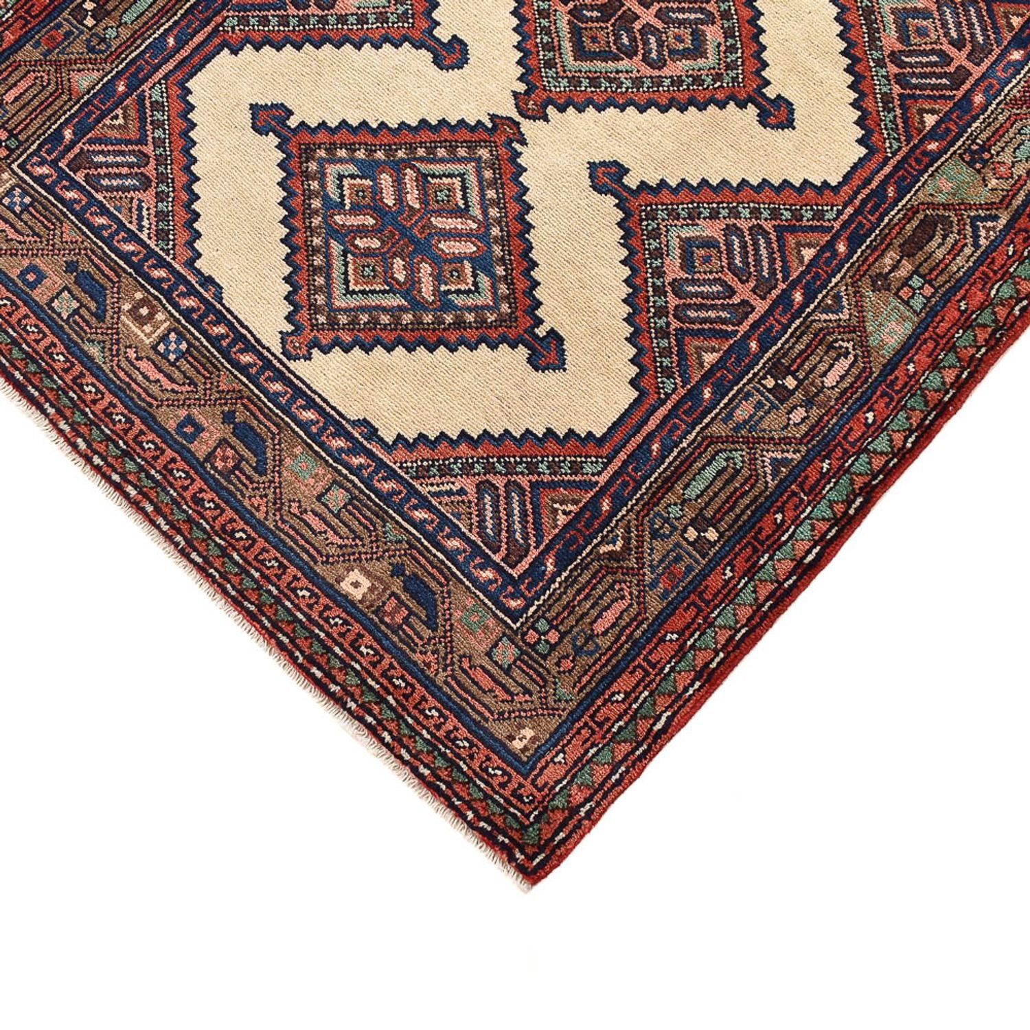 Ardebil Teppich 340x94cm - Perserteppich - Image 2