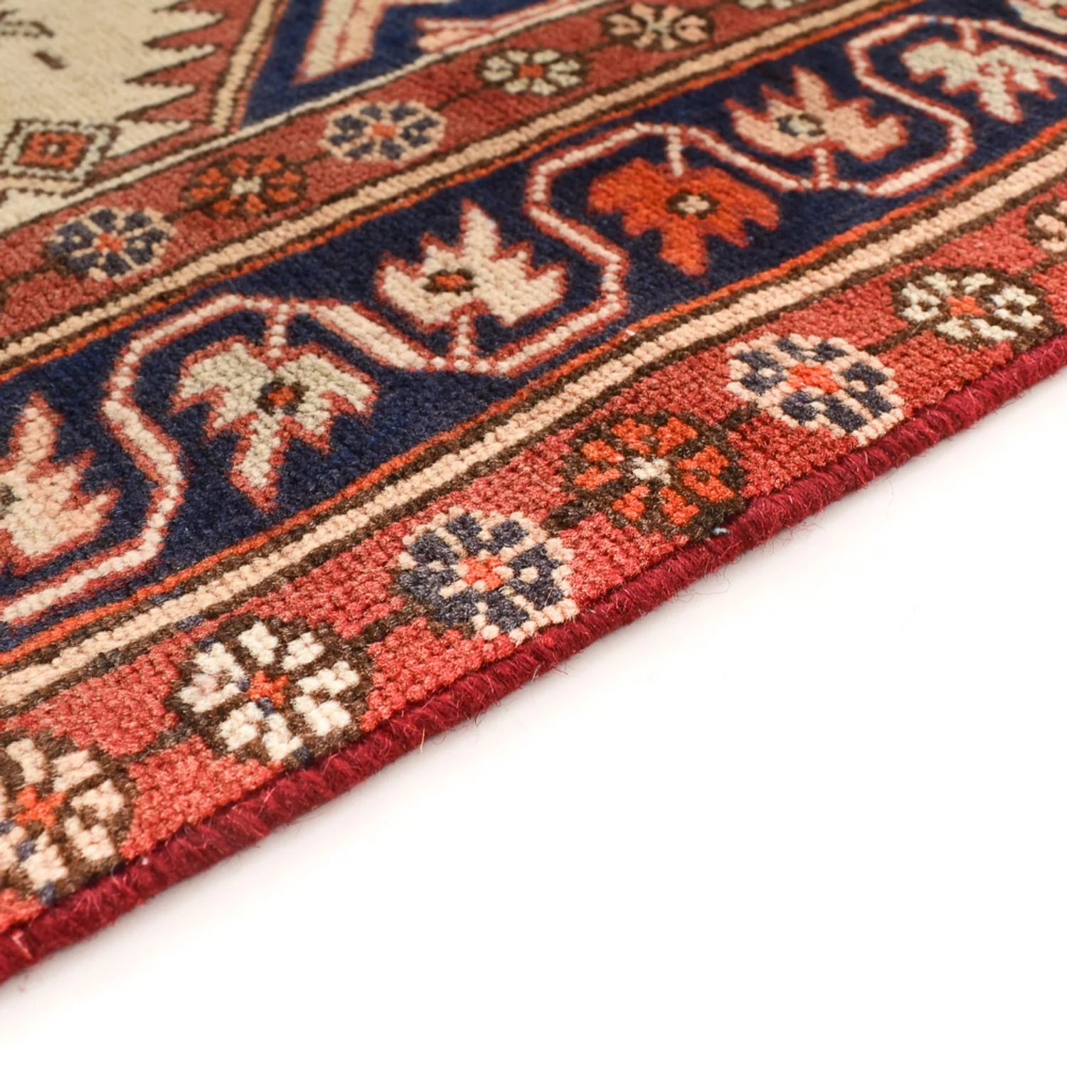 Meschkin Teppich 345x82cm - Perserteppich - Image 3