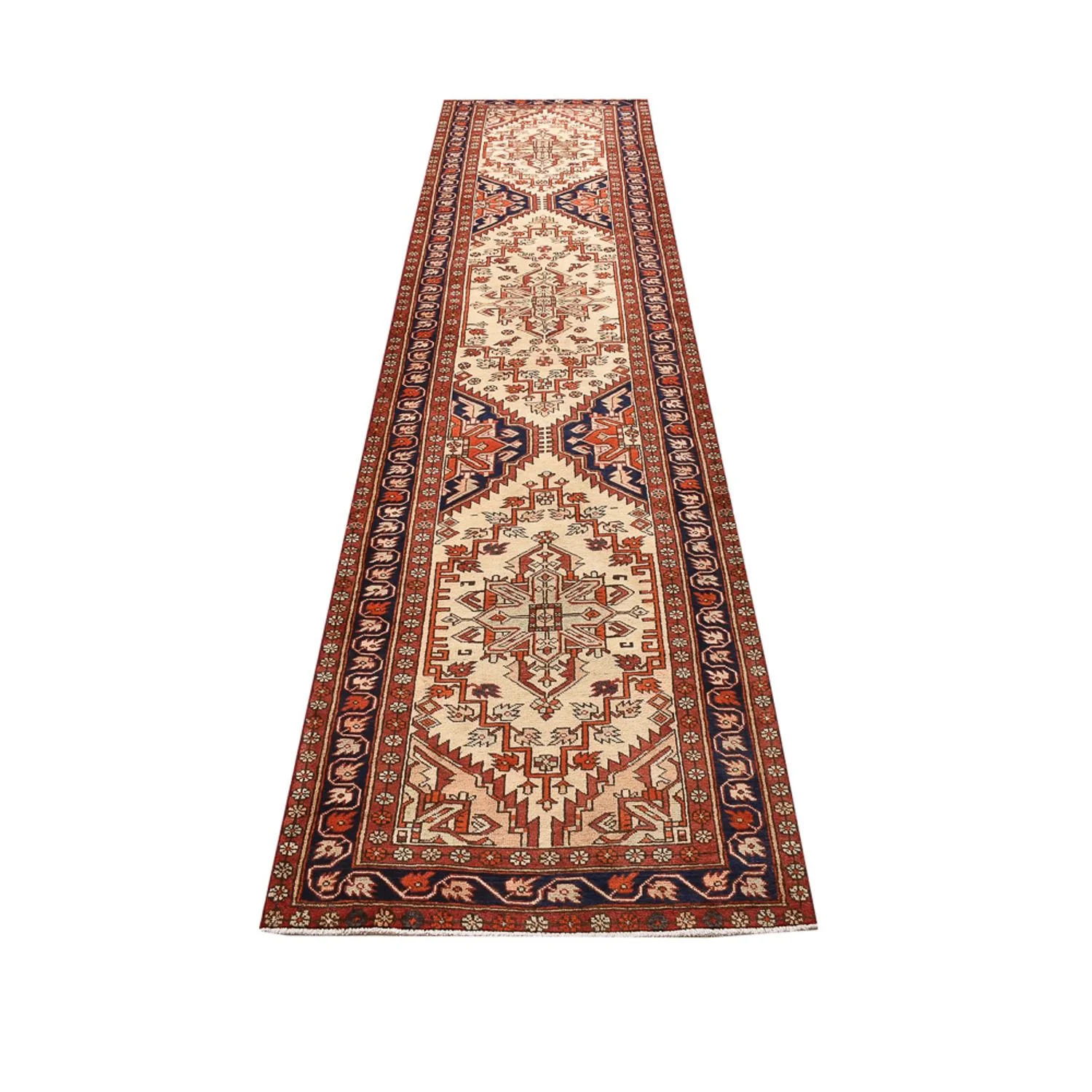 Meschkin Teppich 345x82cm - Perserteppich - Image 5