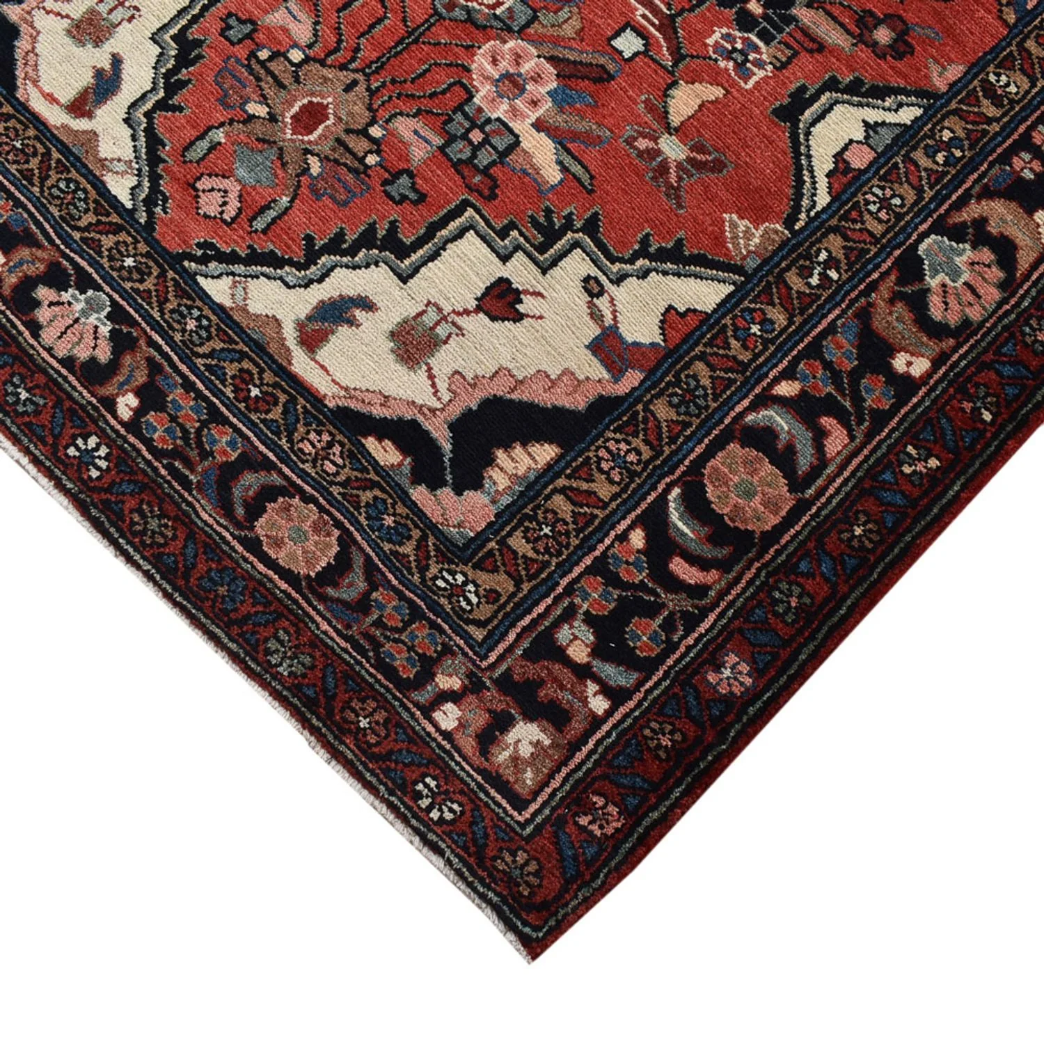 Mehraban Teppich 346x114cm - Perserteppich - Image 2
