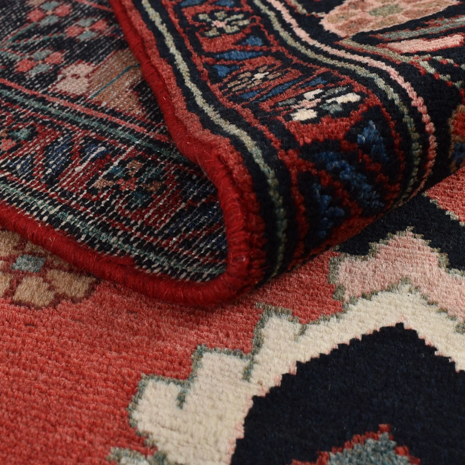 Mehraban Teppich 346x114cm - Perserteppich - Image 4