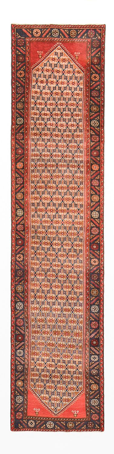 Kolyai Teppich 393x90cm - Perserteppich
