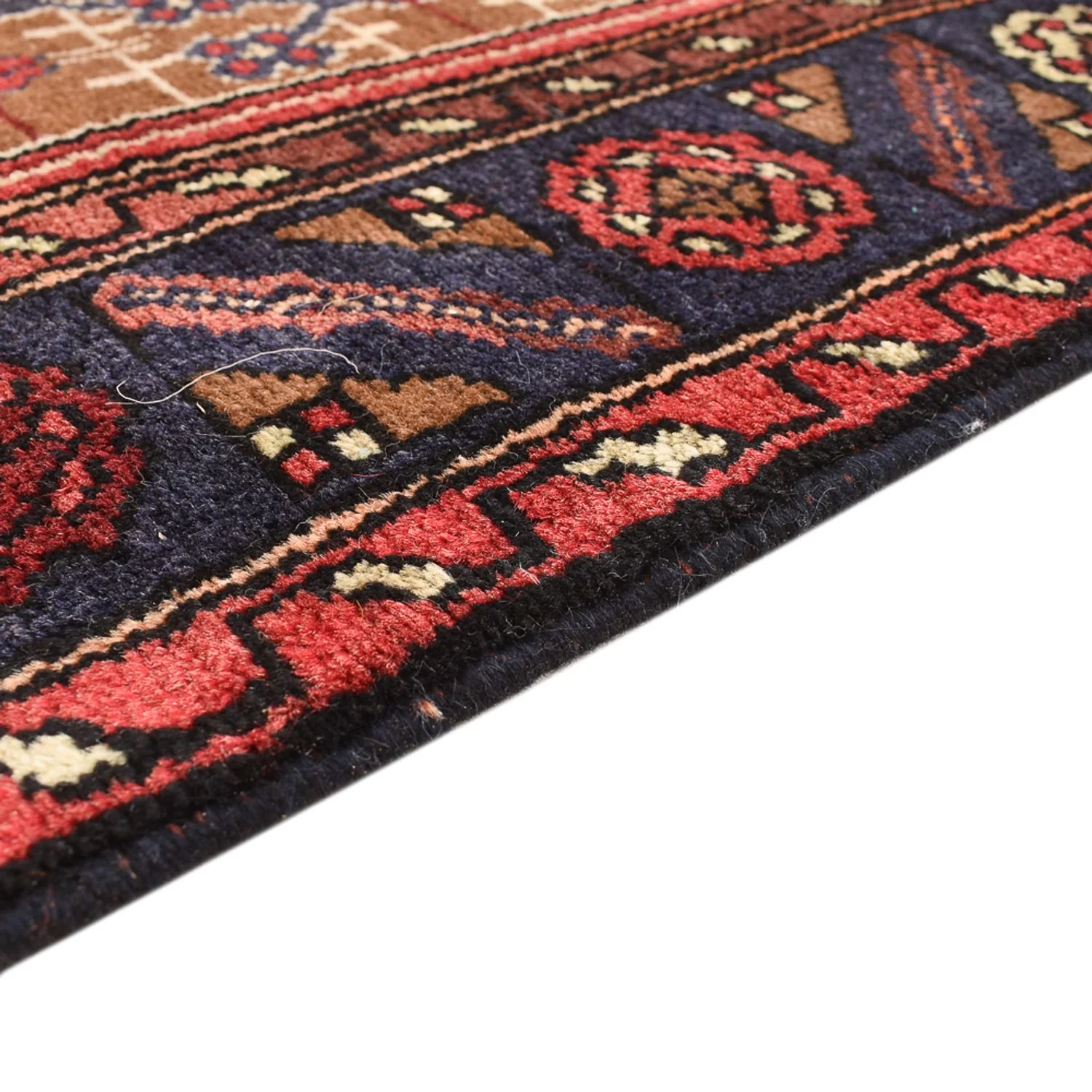 Kolyai Teppich 393x90cm - Perserteppich - Image 3