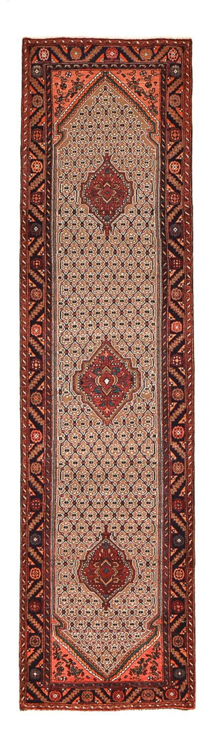 Kolyai Teppich 396x105cm - Perserteppich