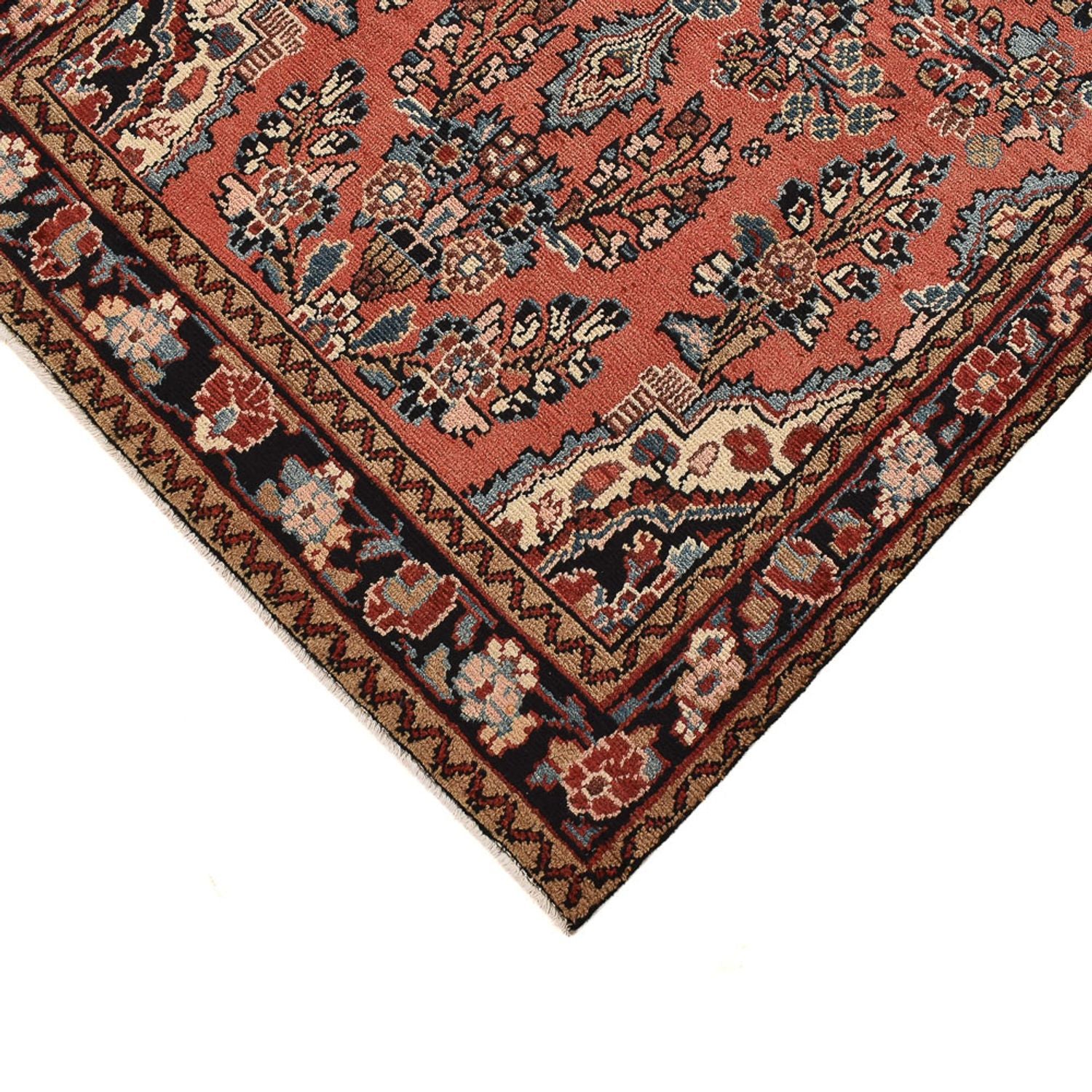 Mehraban Teppich 419x110cm - Perserteppich - Image 2