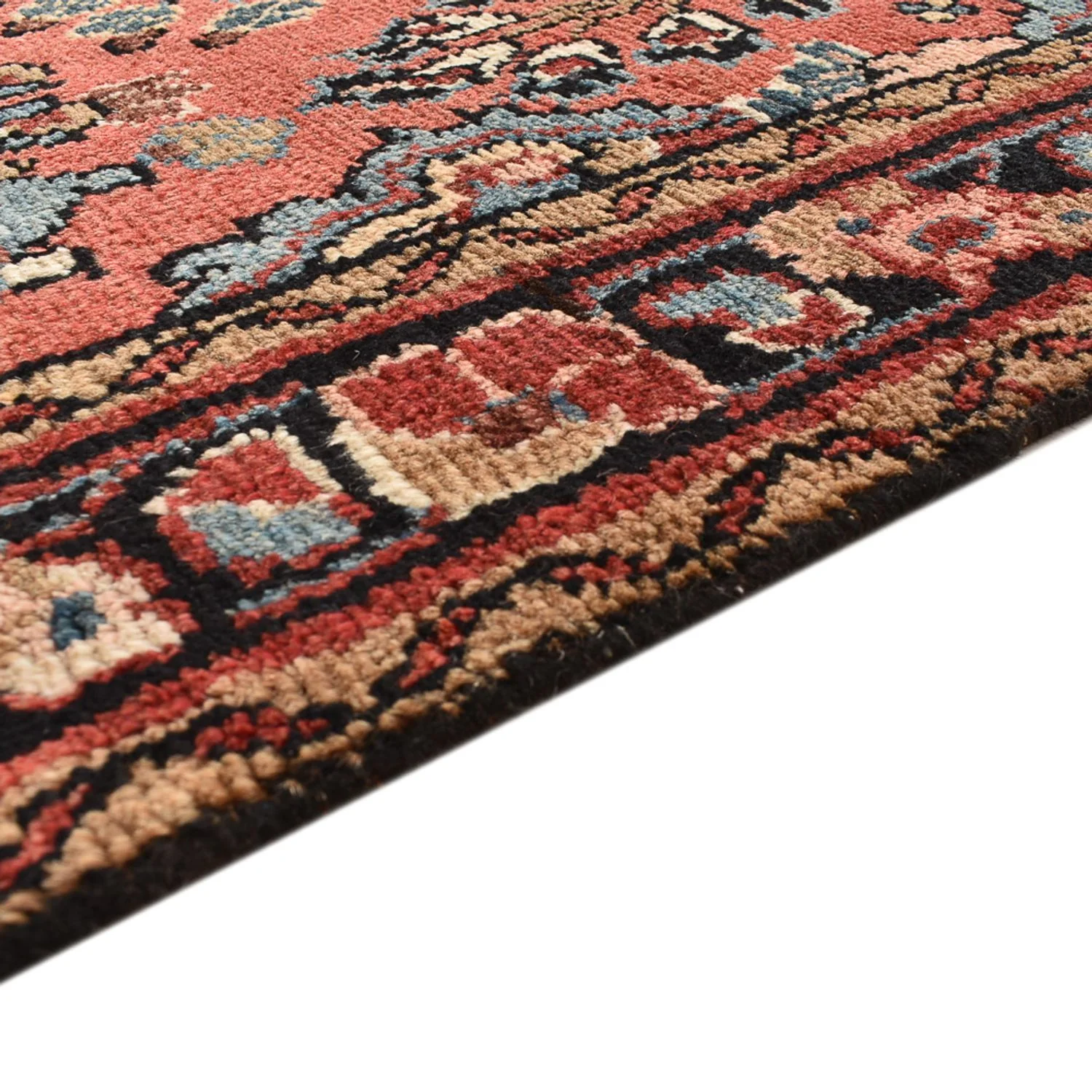 Mehraban Teppich 419x110cm - Perserteppich - Image 3