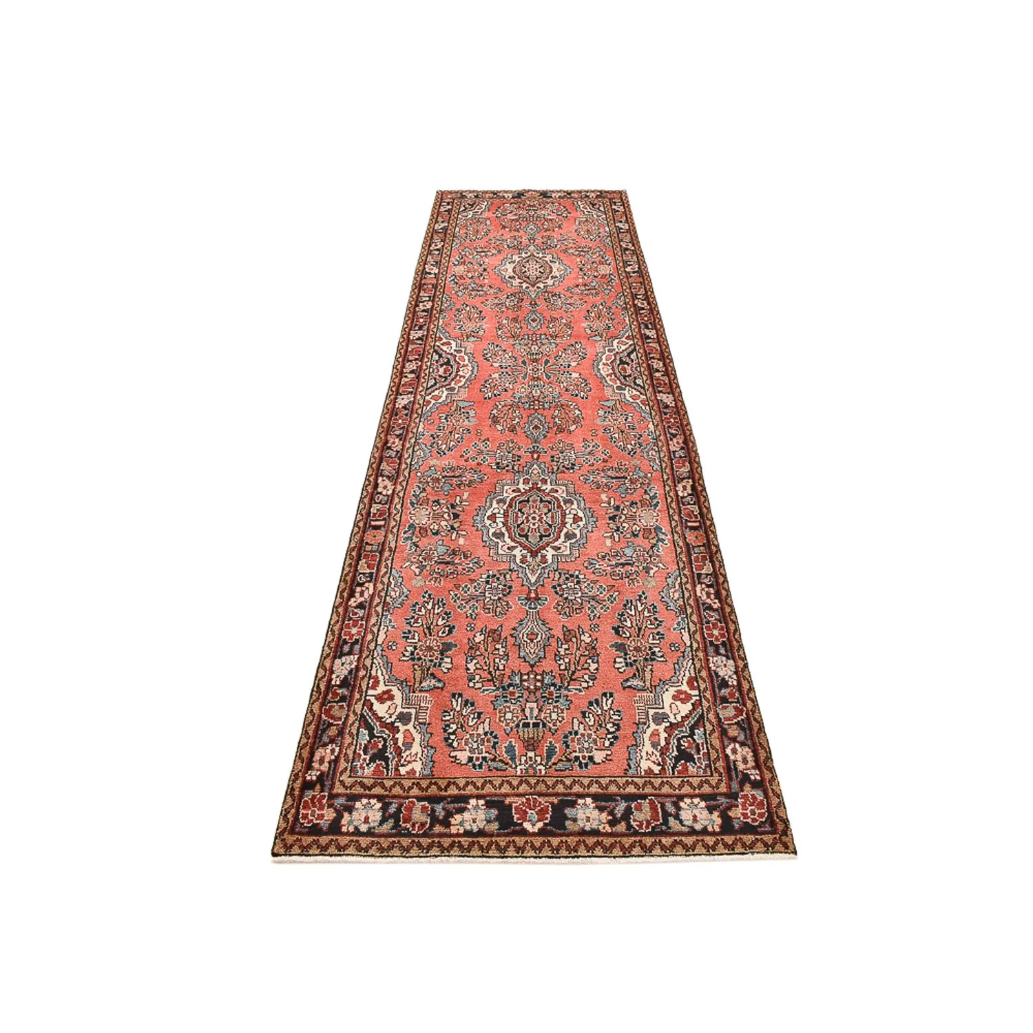 Mehraban Teppich 419x110cm - Perserteppich - Image 5