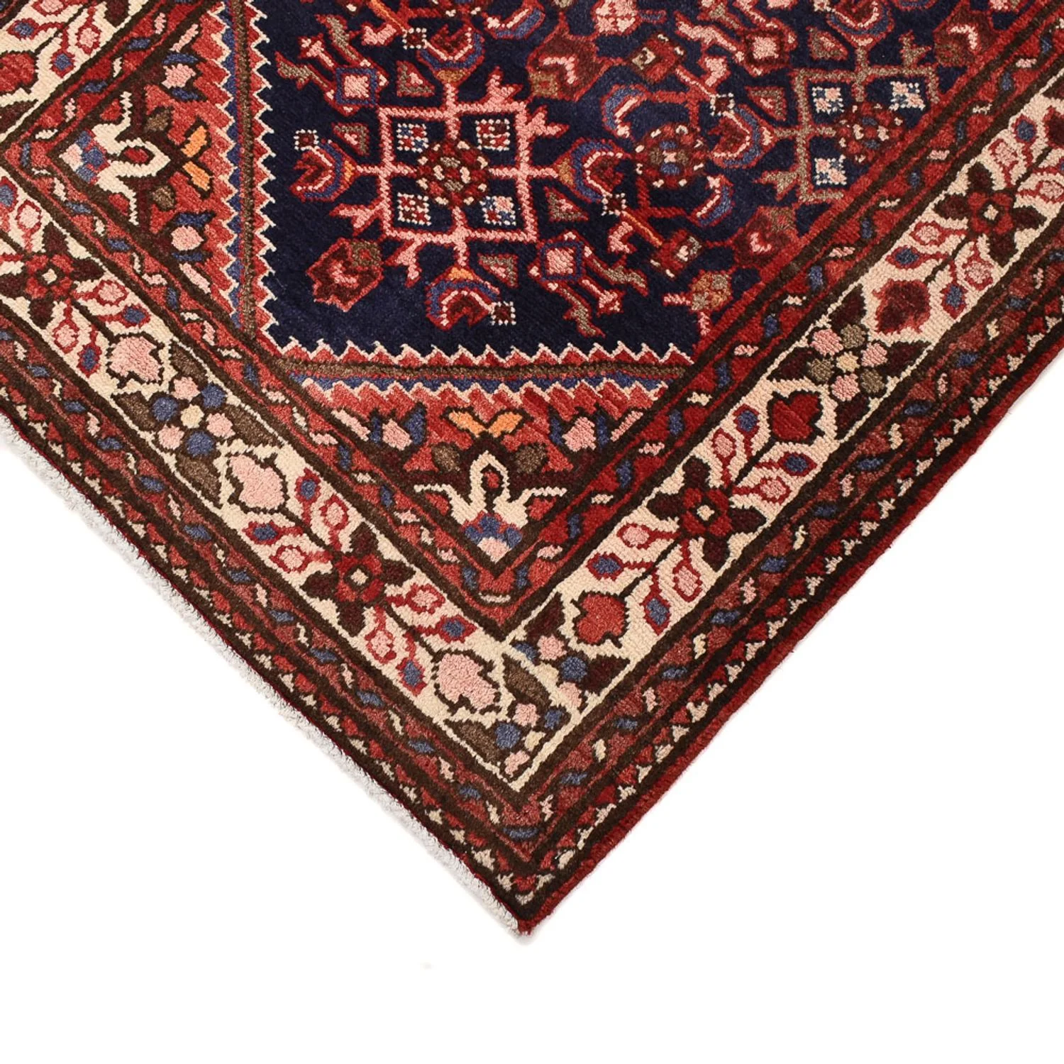 Hamadan Teppich 419x88cm - Perserteppich - Image 2