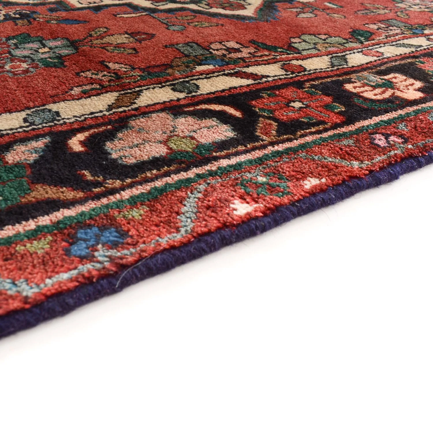 Mehraban Teppich 420x107cm - Perserteppich - Image 3