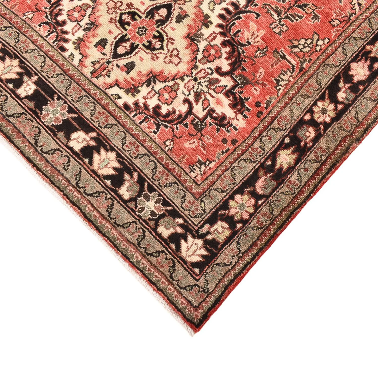 Mehraban Teppich 433x118cm - Perserteppich - Image 2