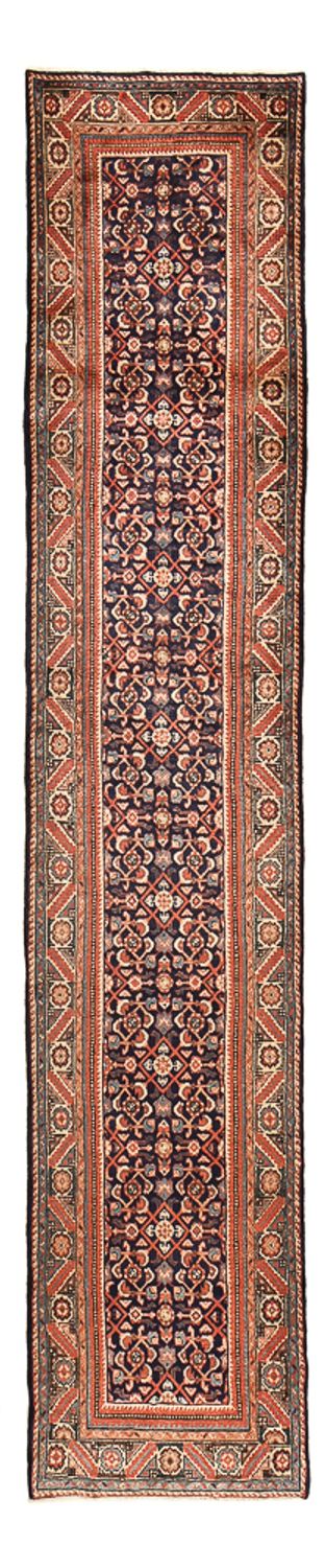 Hamadan Teppich 440x85cm - Perserteppich
