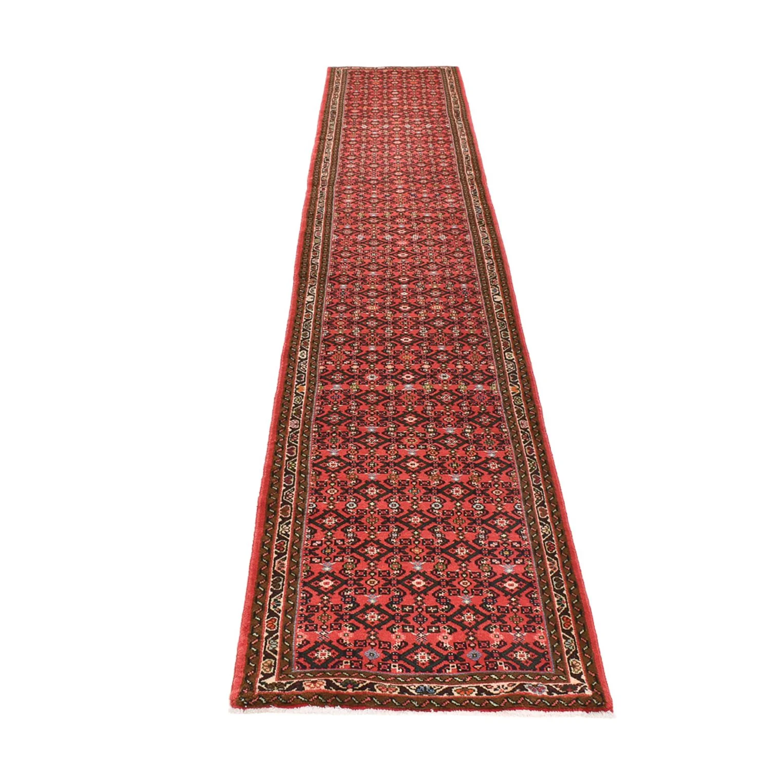 Hosseinabad Teppich 480x78cm - Perserteppich - Image 5