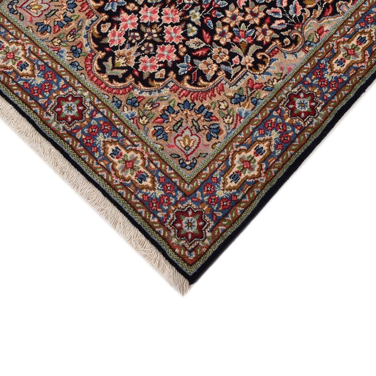 Rafsanjan Teppich 402x79cm - Perserteppich - Image 2