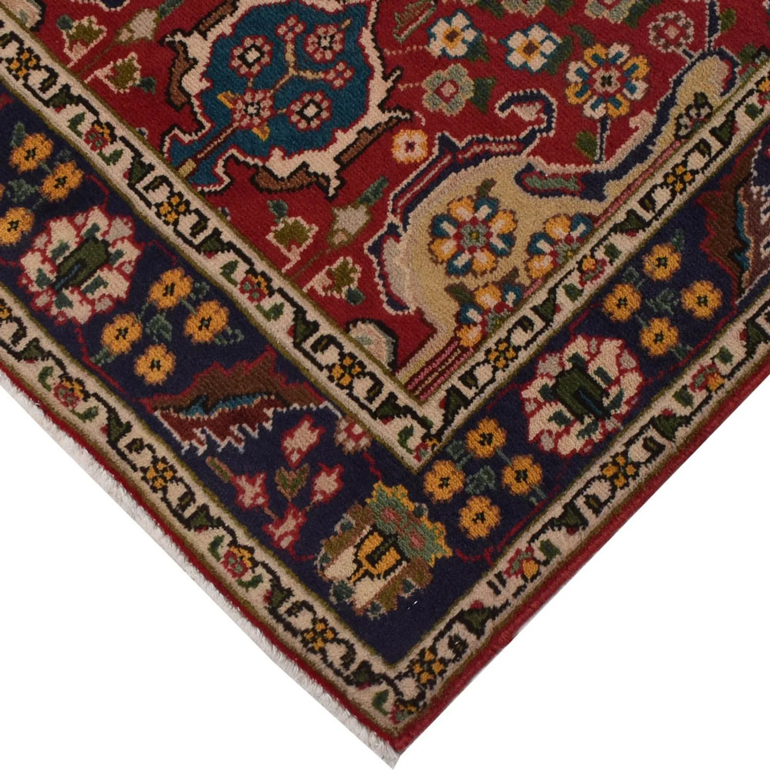 Täbriz Teppich 306x72cm - Perserteppich - Image 2