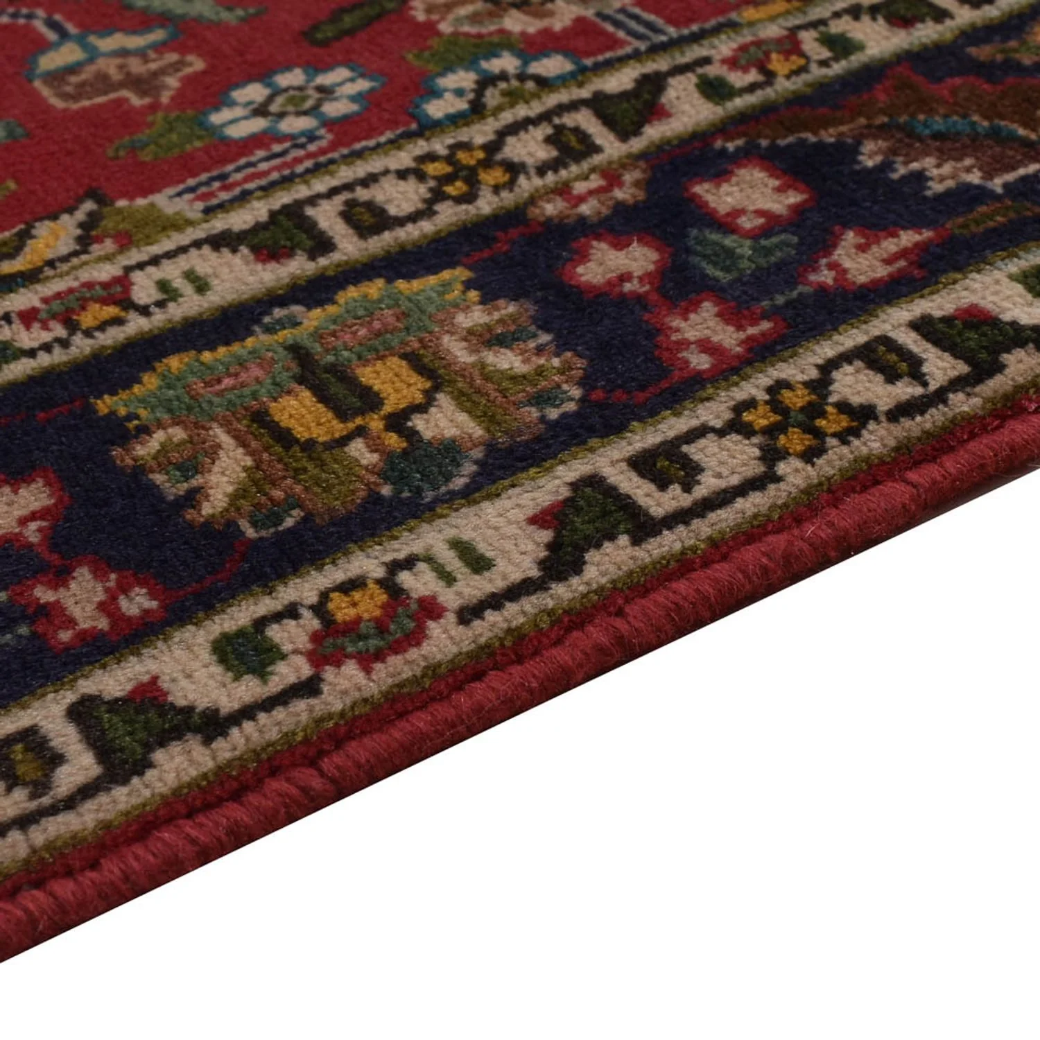 Täbriz Teppich 306x72cm - Perserteppich - Image 3