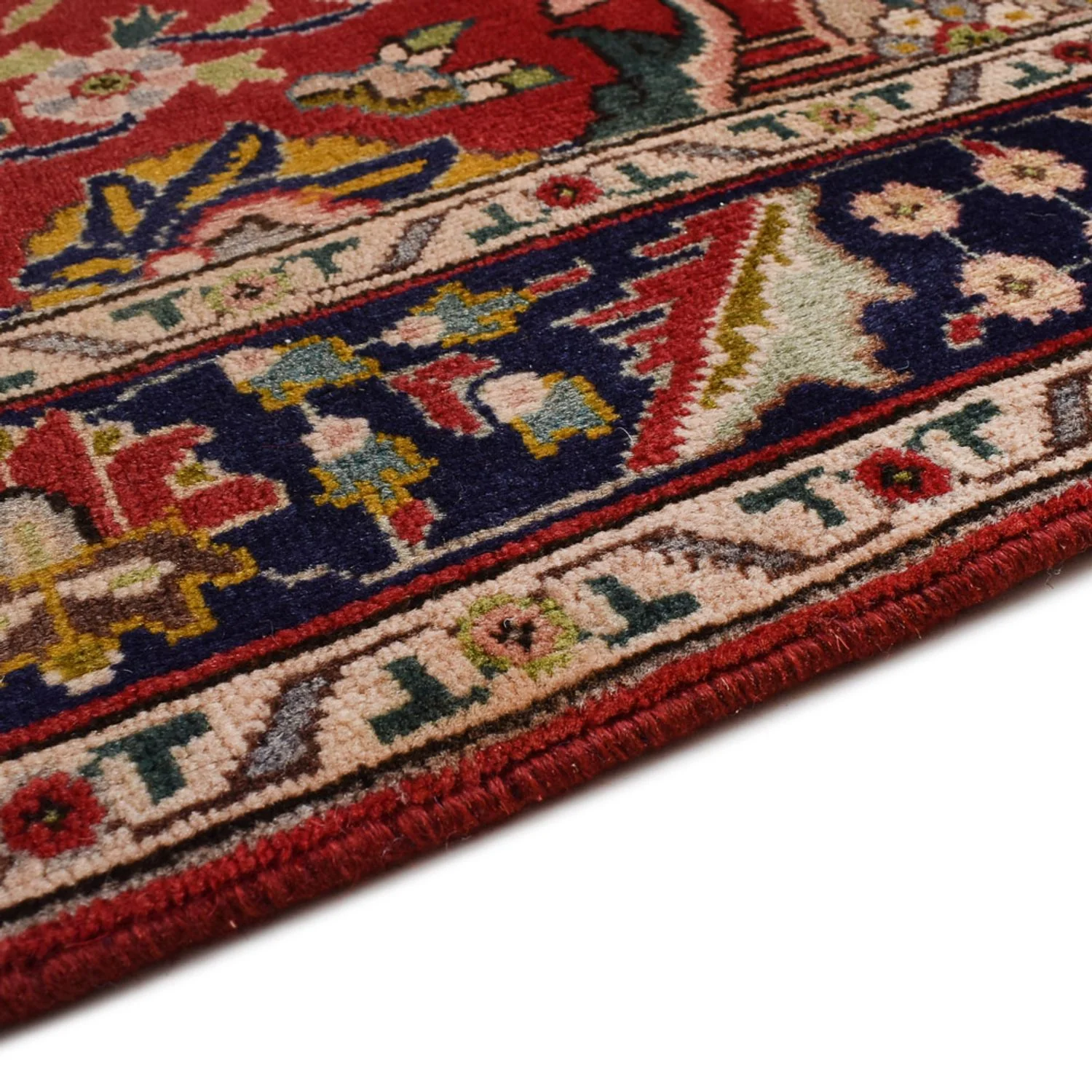 Täbriz Teppich 400x92cm - Perserteppich - Image 3
