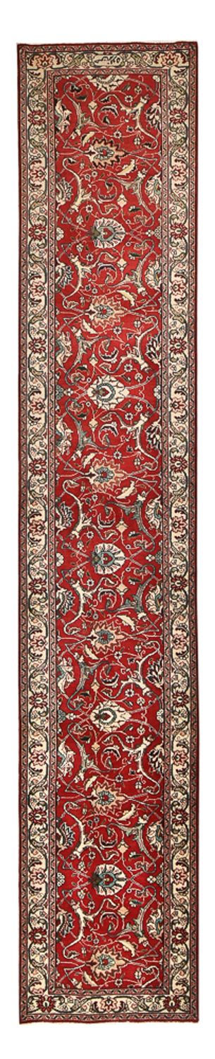 Täbriz Teppich 458x81cm - Perserteppich
