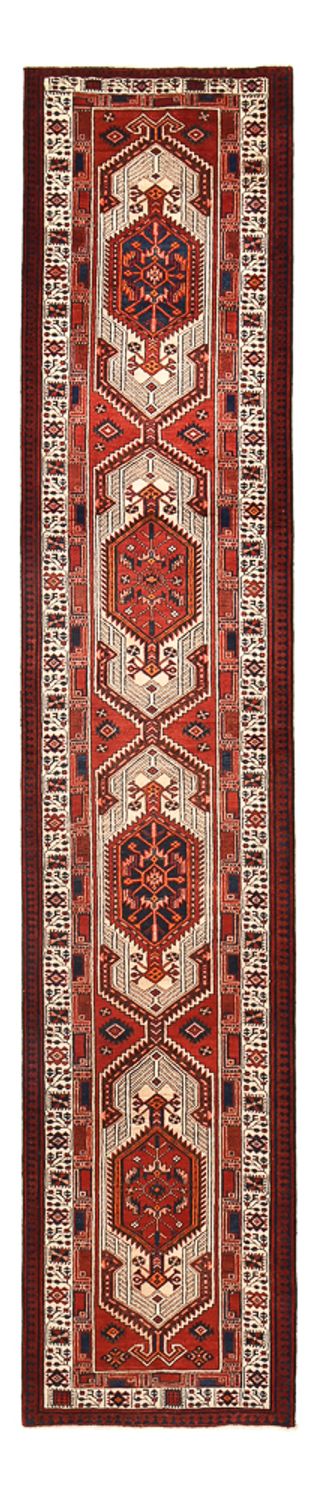 Täbriz Teppich 460x98cm - Perserteppich