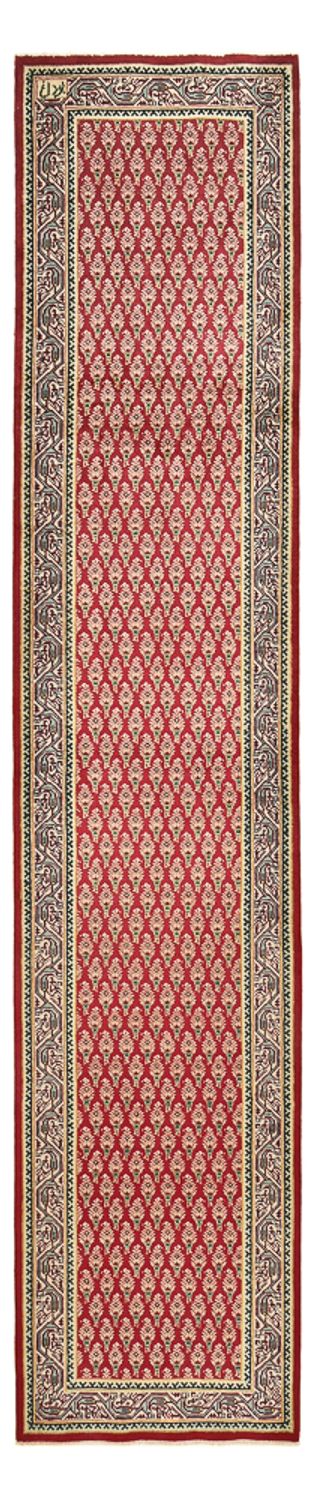 Täbriz Teppich 478x99cm - Perserteppich