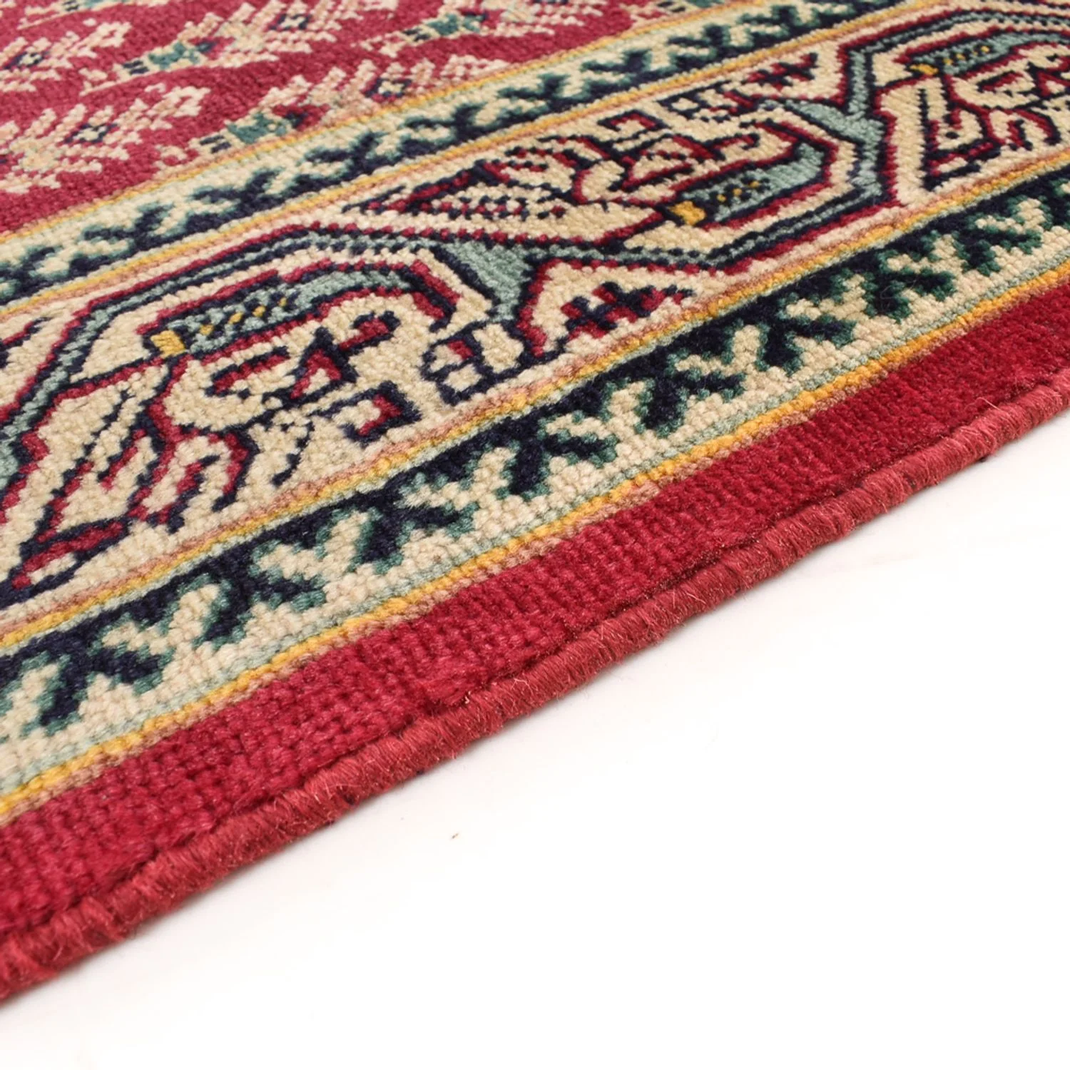 Täbriz Teppich 478x99cm - Perserteppich - Image 3