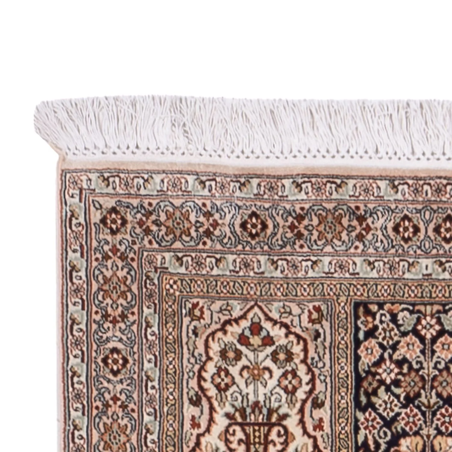 Kaschmir Seide Teppich 304x79cm - Orientteppich - Image 3