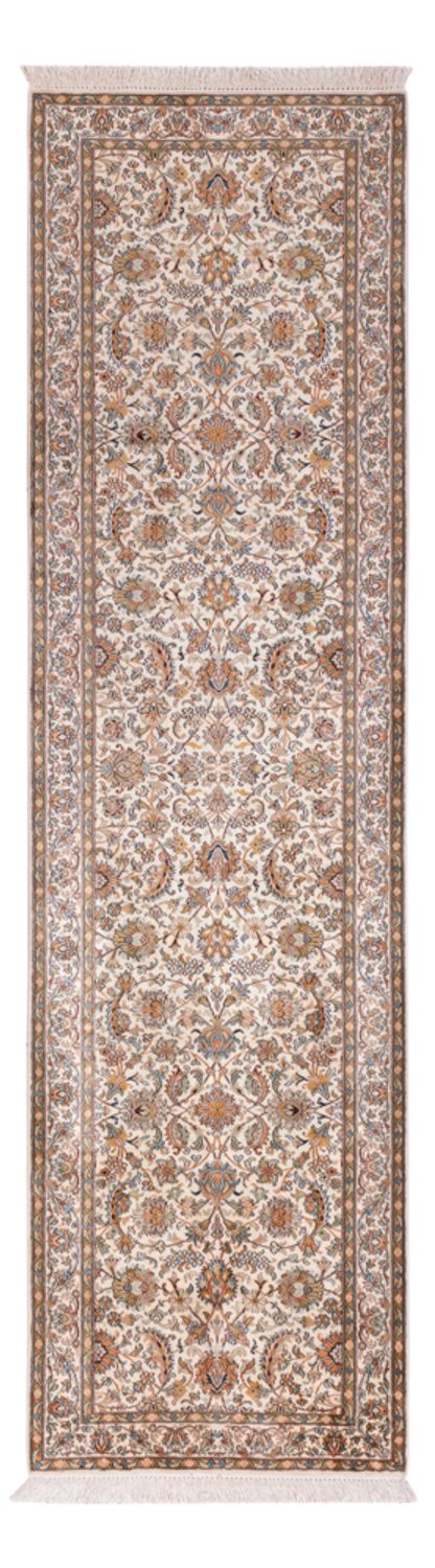 Kaschmir Seide Teppich 308x80cm - Orientteppich