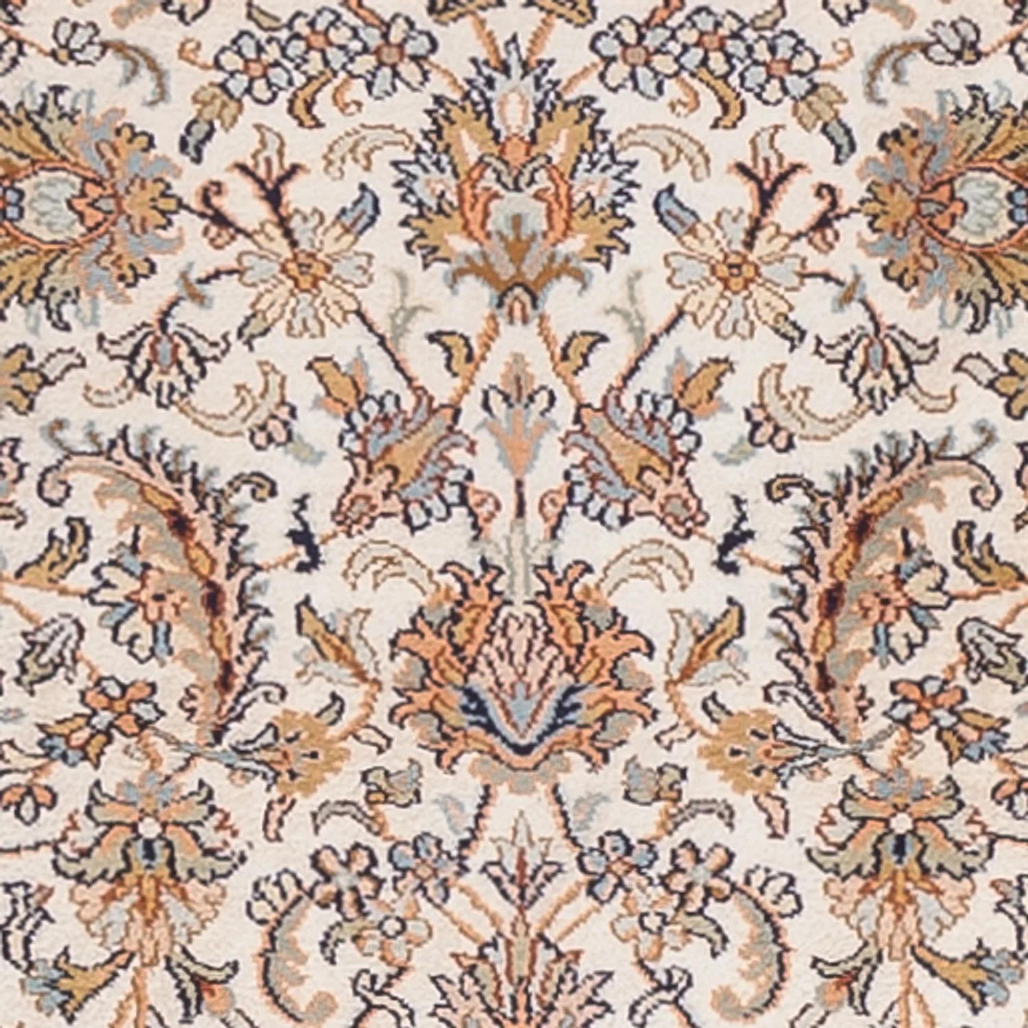 Kaschmir Seide Teppich 308x80cm - Orientteppich - Image 2