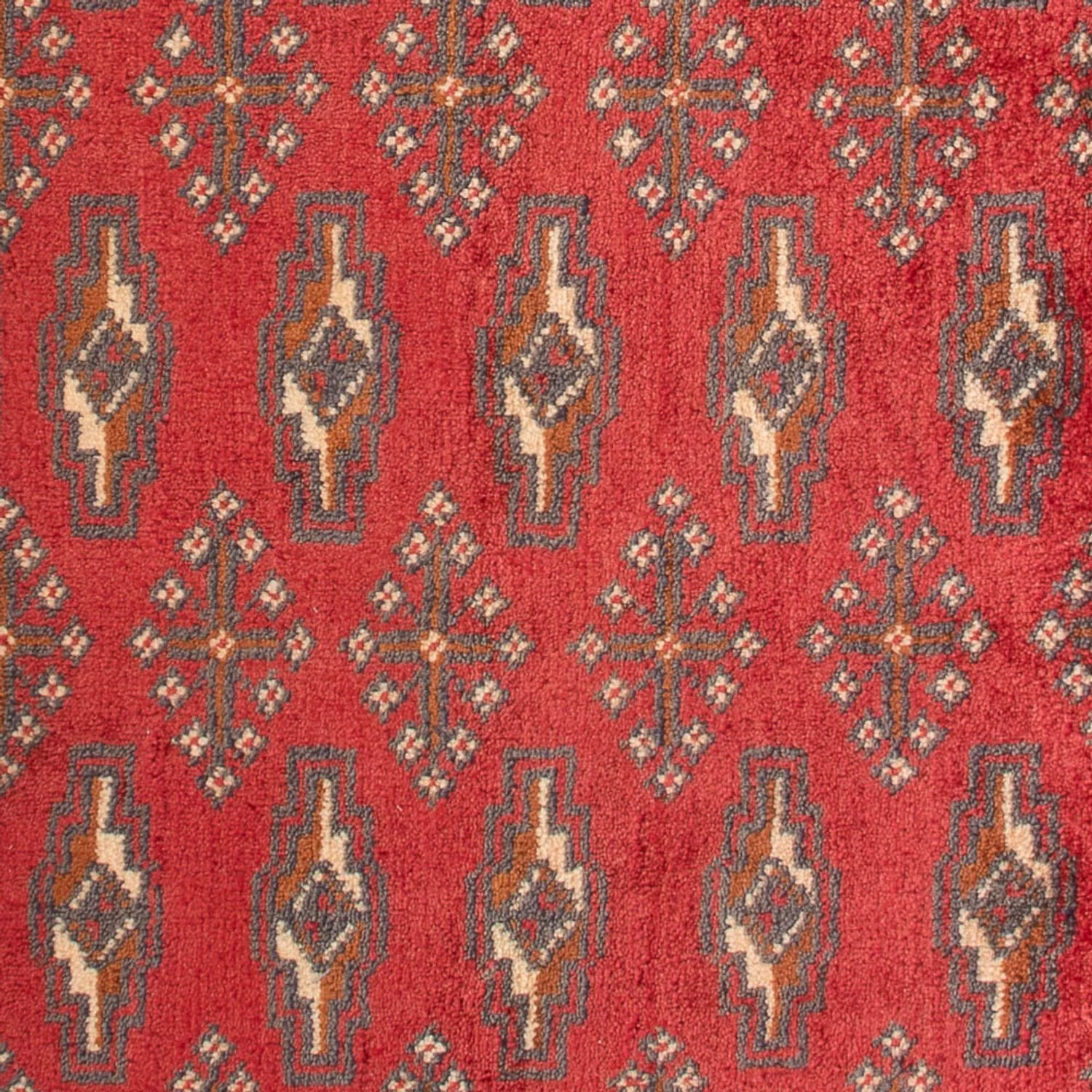 Turkaman Teppich 130x60cm - Orientteppich - Image 2