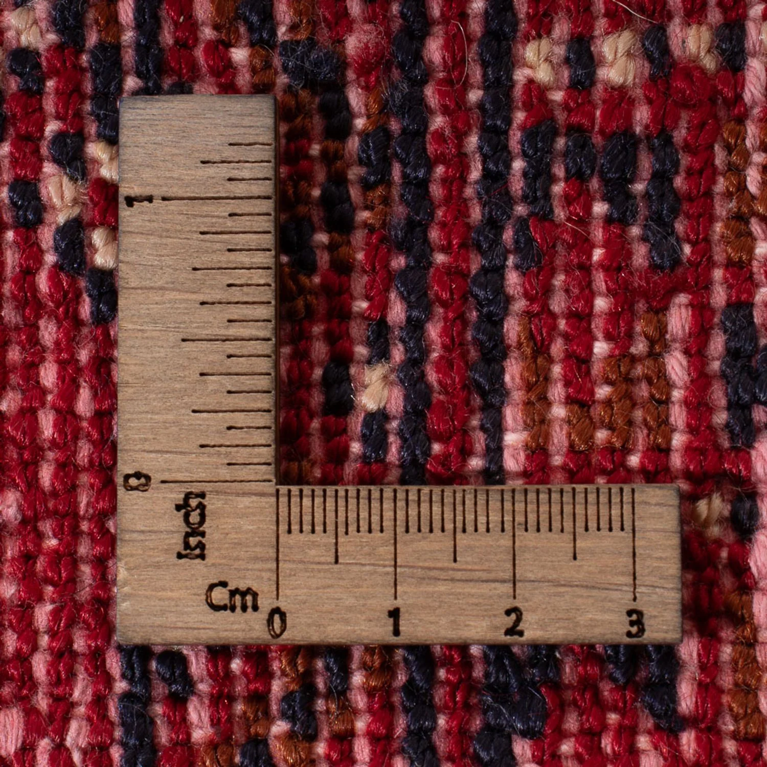 Turkaman Teppich 130x60cm - Orientteppich - Image 5