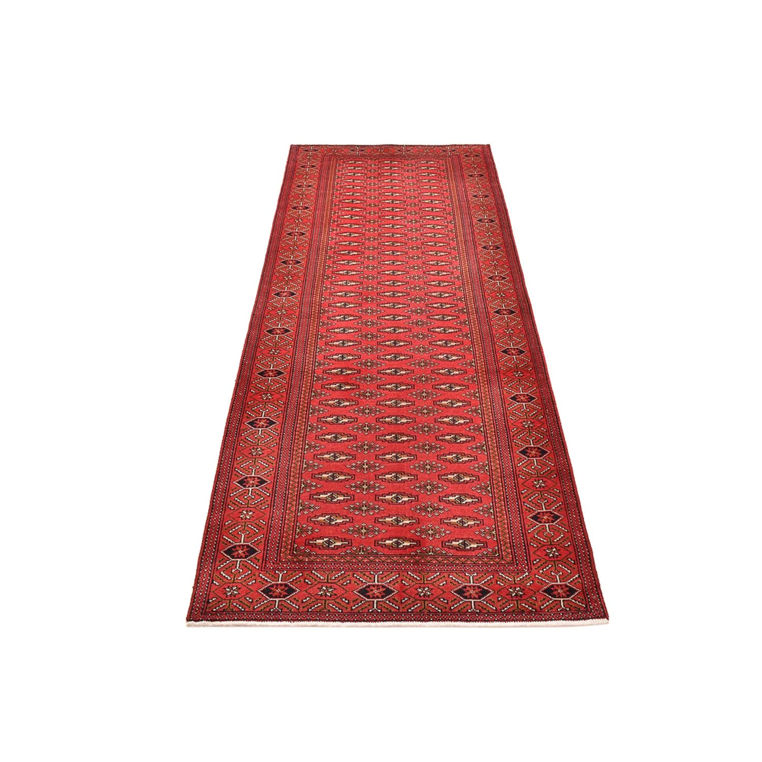 Turkaman Teppich 273x98cm - Orientteppich - Image 5