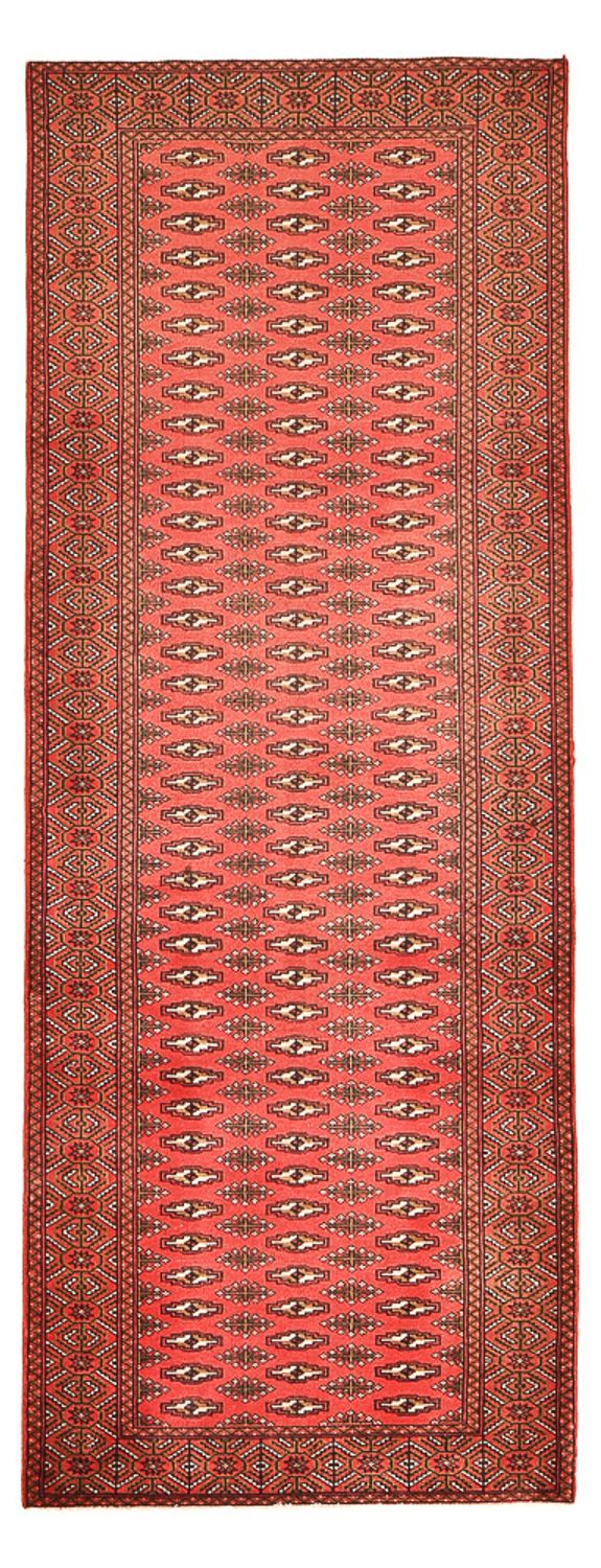 Turkaman Teppich 276x102cm - Orientteppich