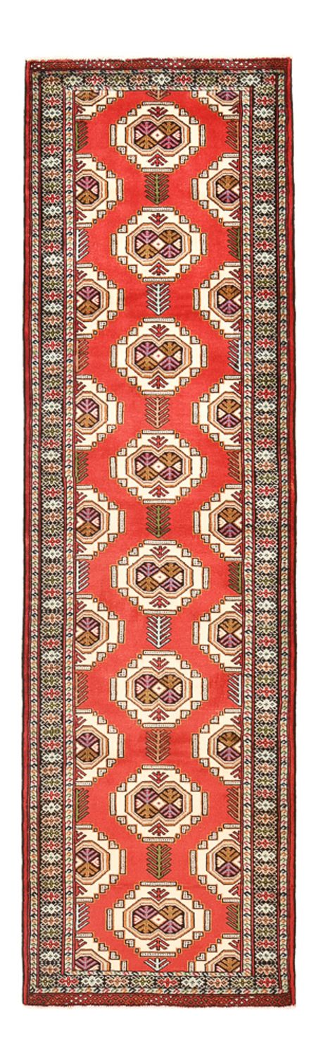 Turkaman Teppich 283x85cm - Orientteppich