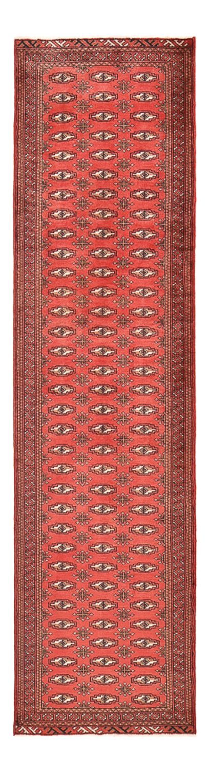Turkaman Teppich 285x77cm - Orientteppich