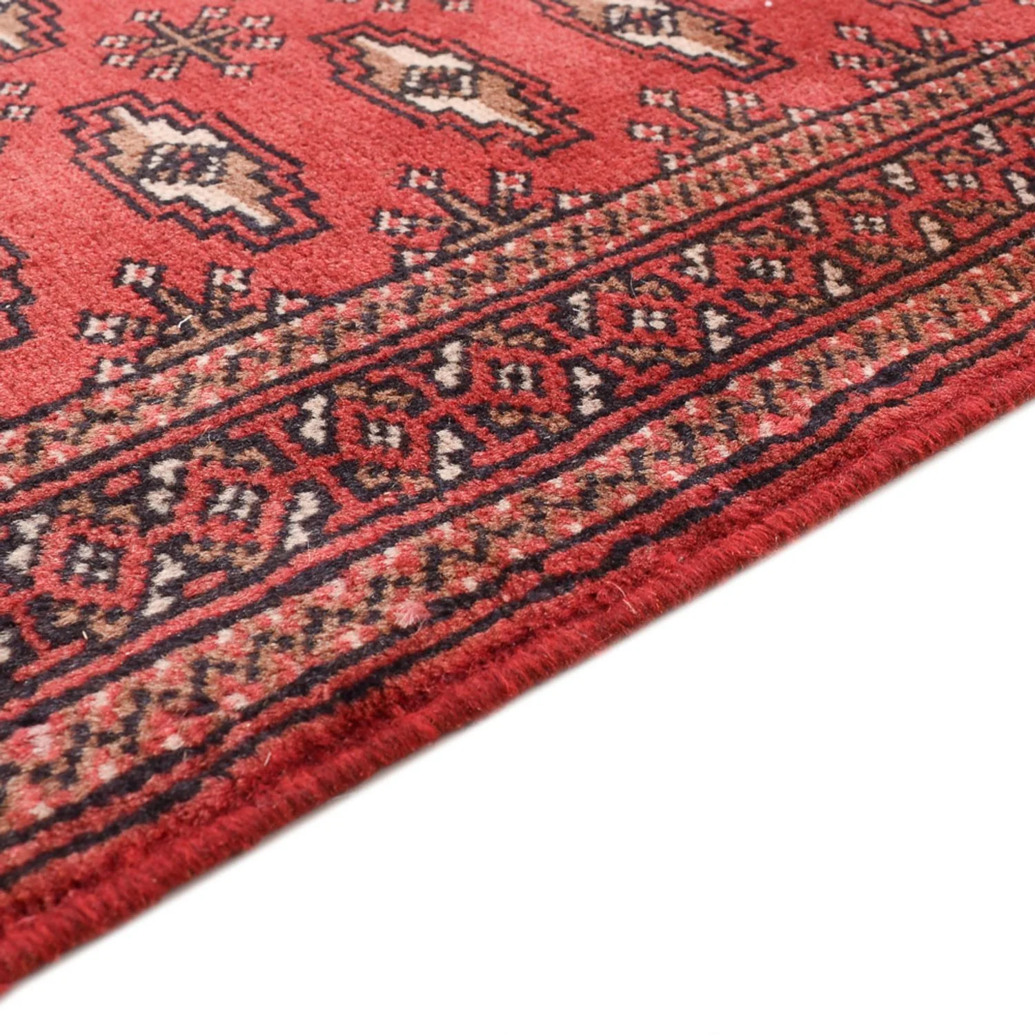 Turkaman Teppich 285x77cm - Orientteppich - Image 3