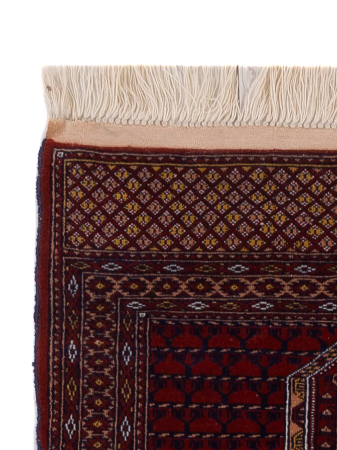 Turkaman Teppich 300x82cm - Orientteppich - Image 3